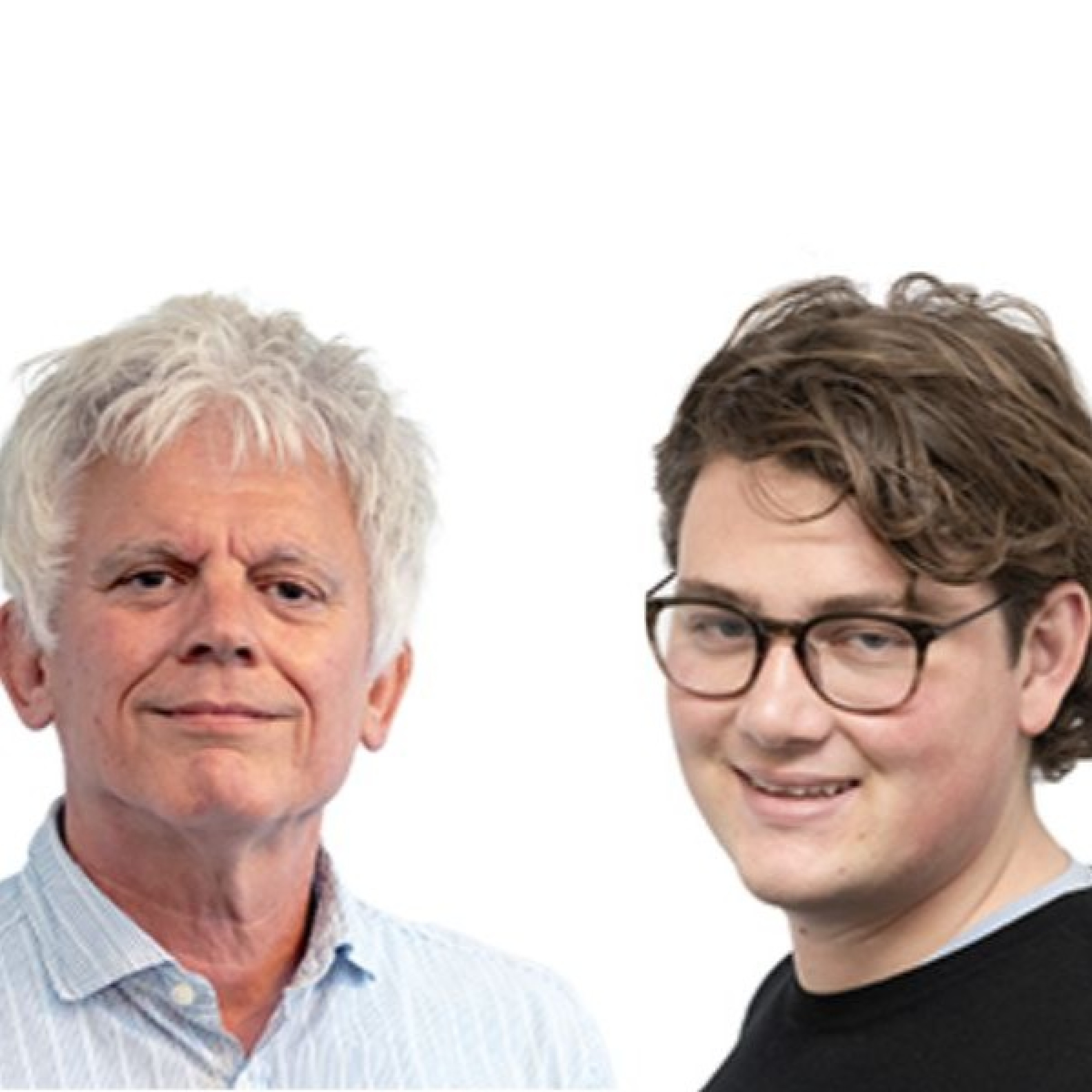 #21 Slim inrichten met Cyberveiligheid episode artwork