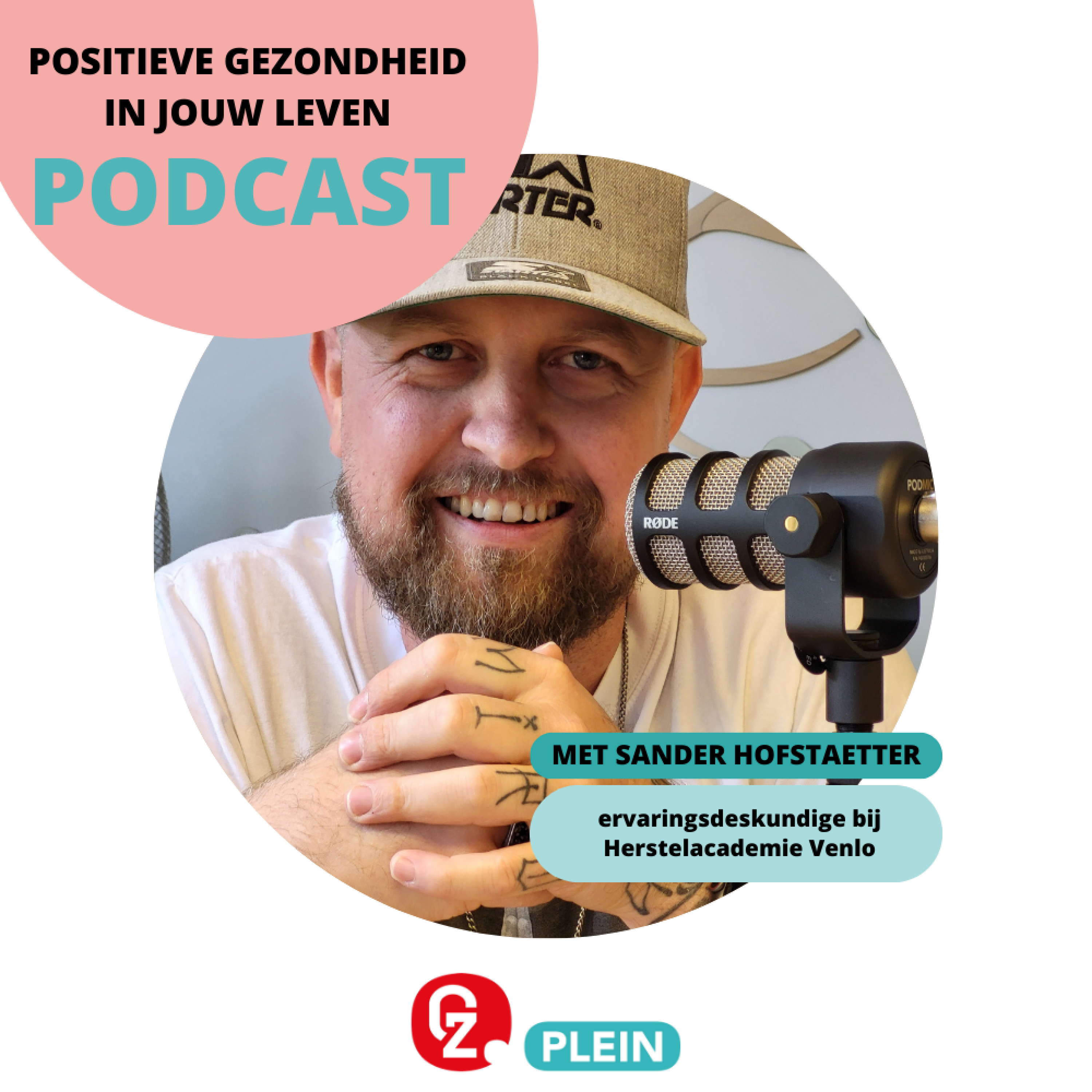 Positieve Gezondheid In Jouw Leven
