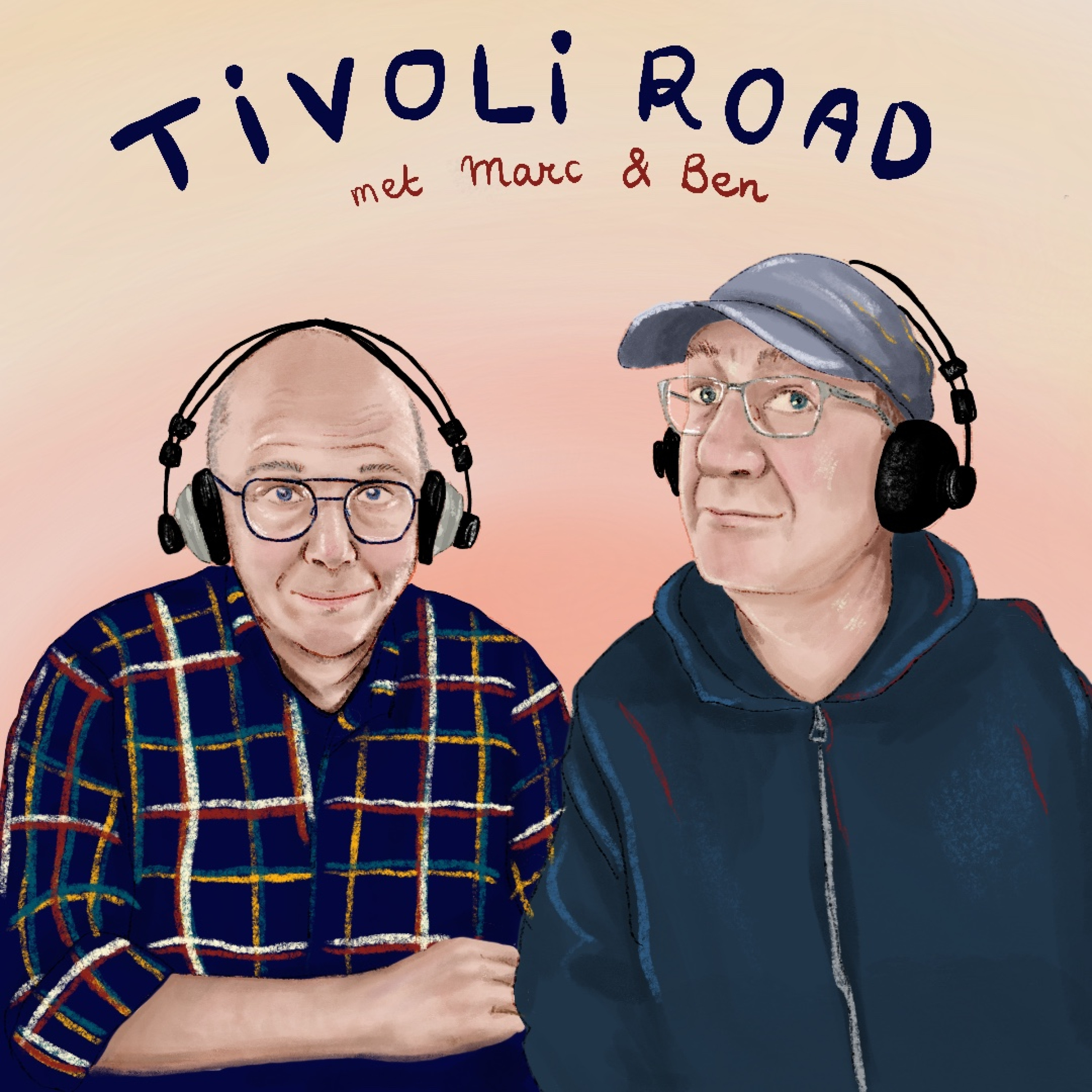 Luister op zaterdag 17 januari naar miamigo-radio.es episode artwork