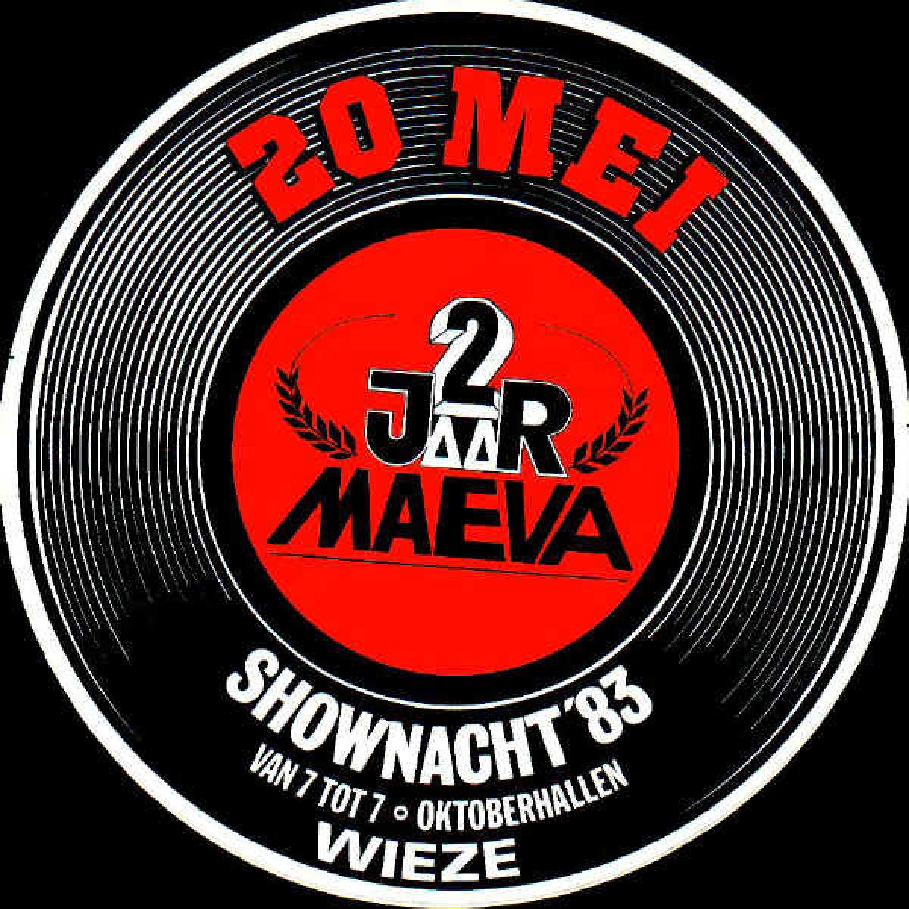 Maeva 2 jaar - Alweer in Wieze episode artwork