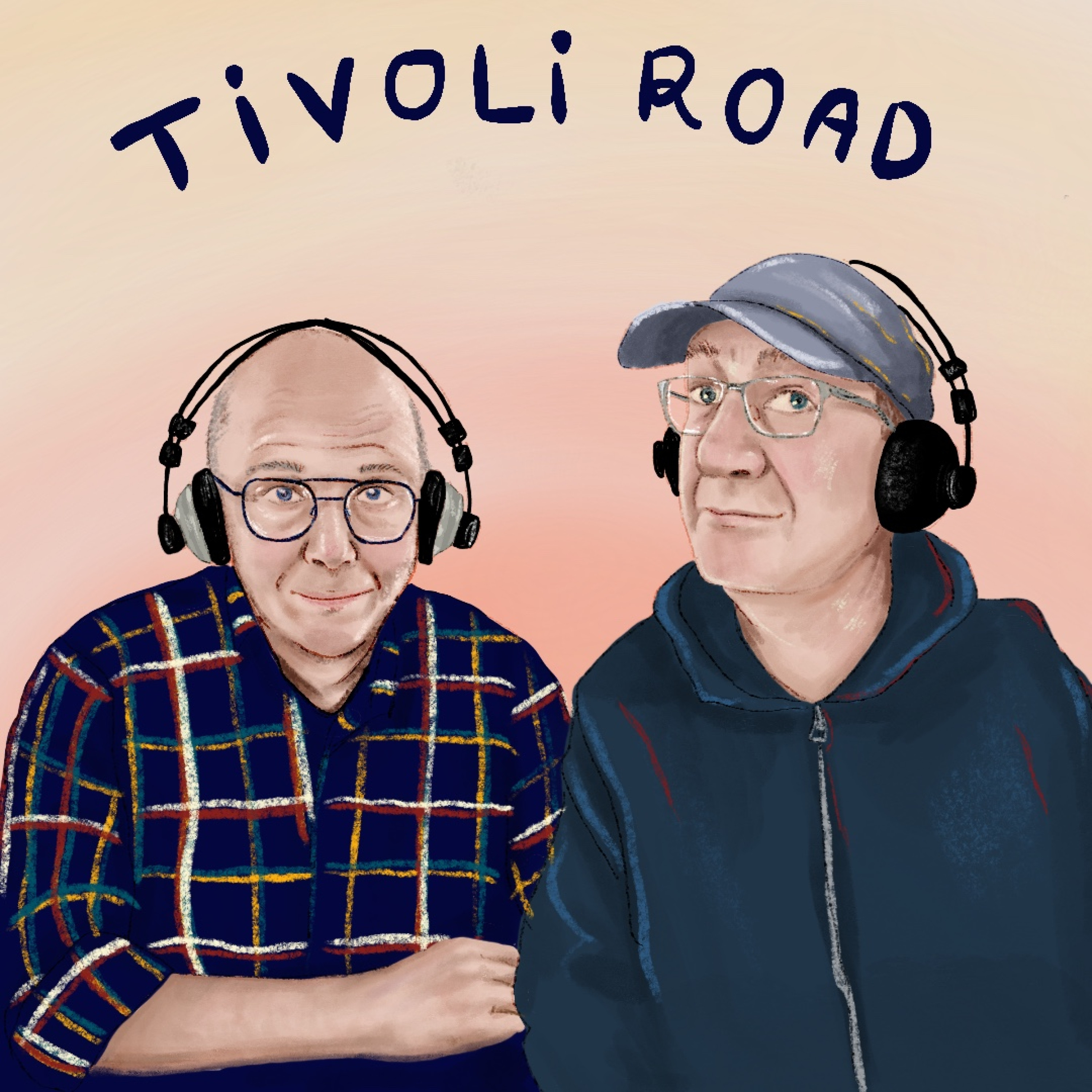 Aprilgrap 1983 bij Maeva episode artwork