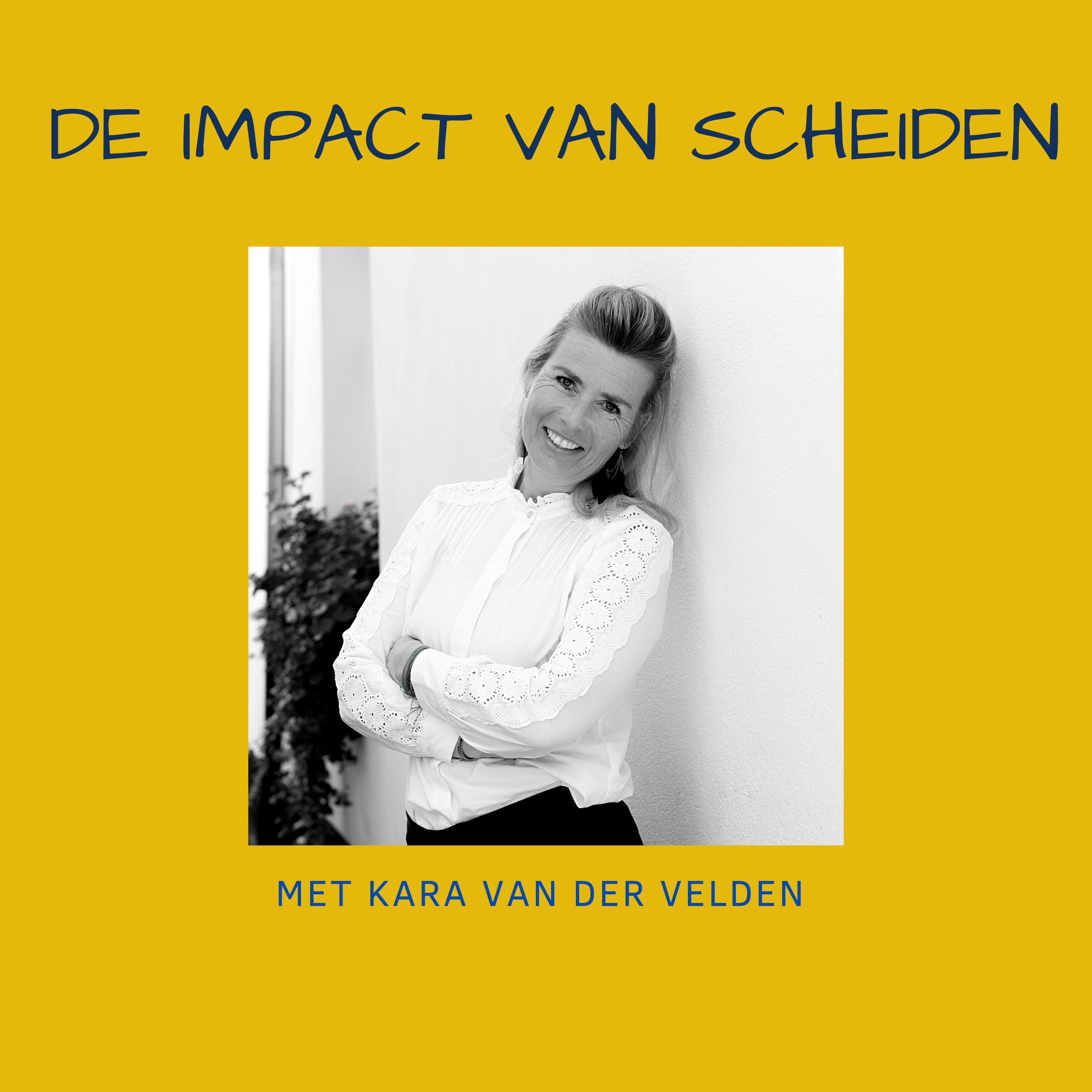 #3 Hoe overleef jij de zomervakantie als gescheiden ouder? episode artwork