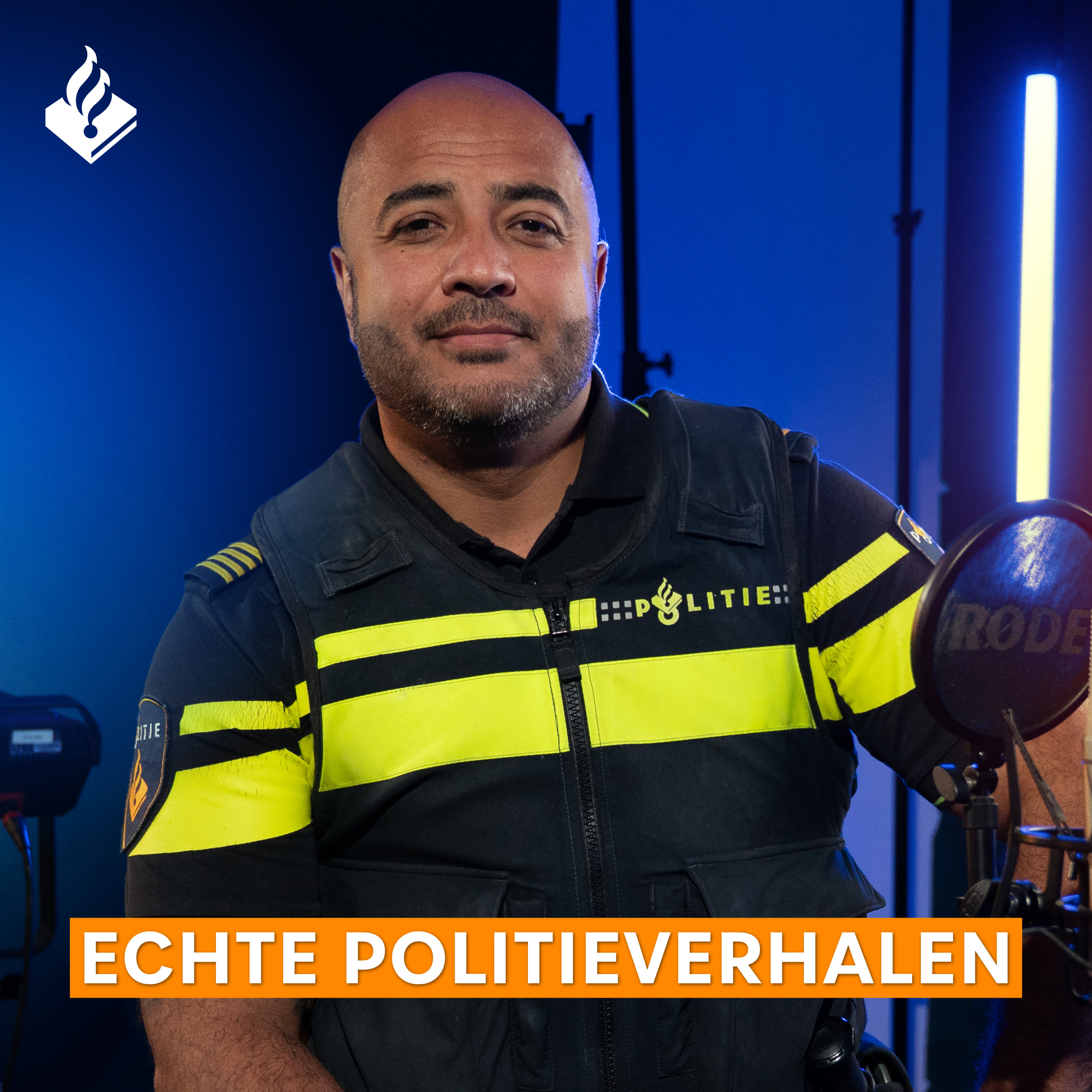 ‘Hij had een blik die ik nooit meer zal vergeten’
