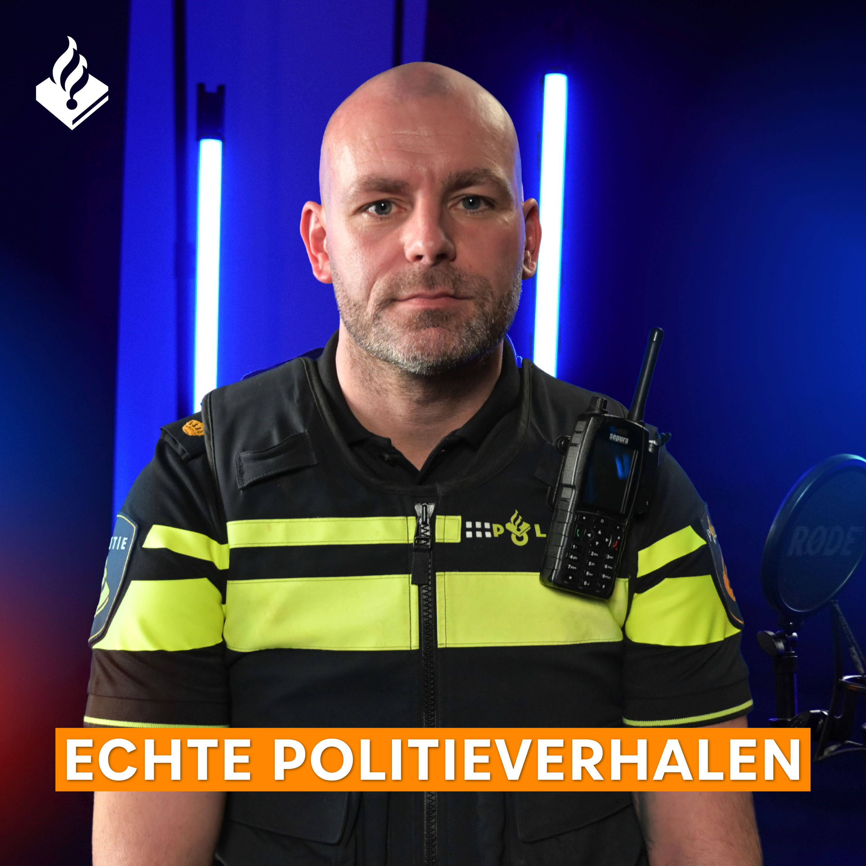 ‘Hij raakt een verkeerspaal vol in de zijkant’