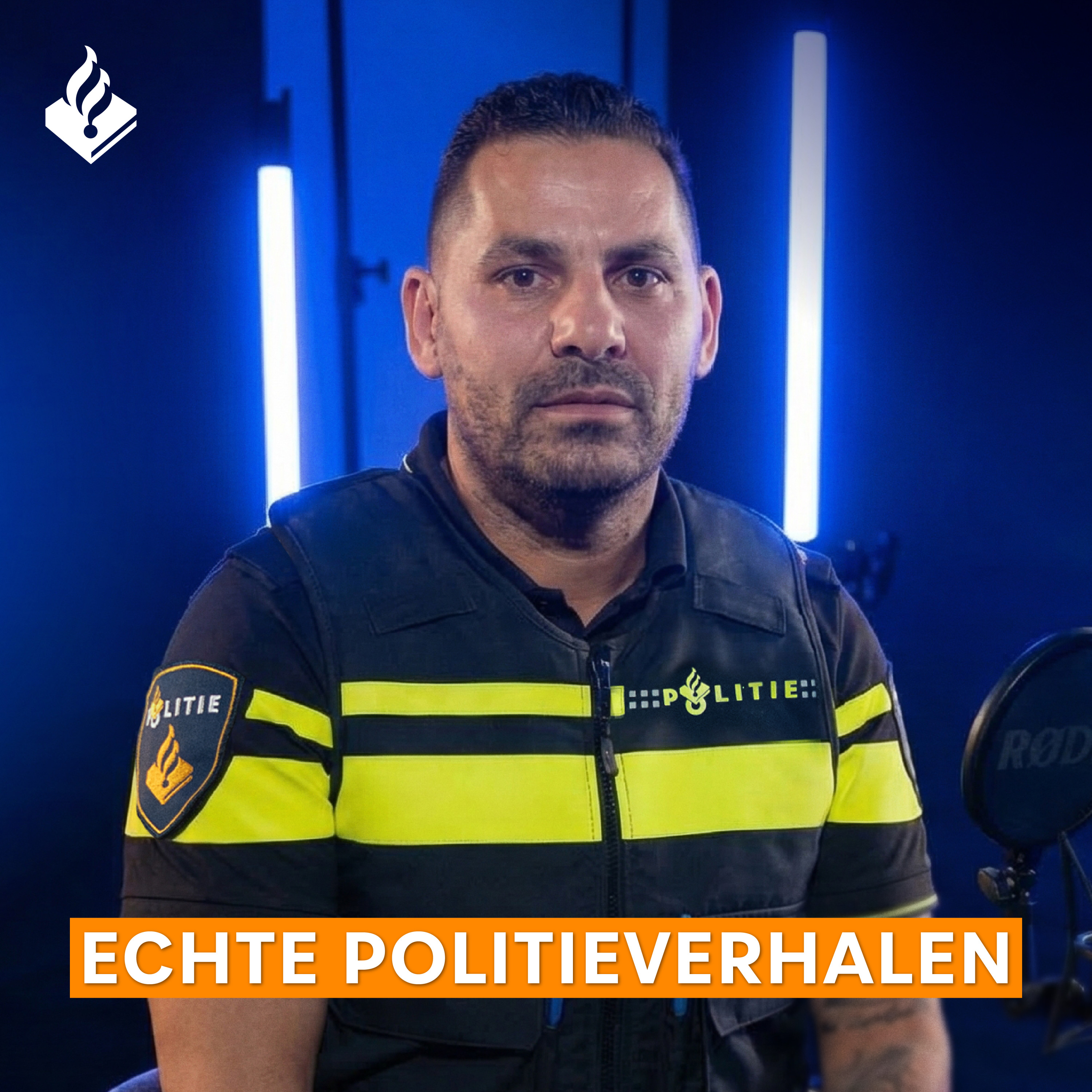 ‘Dit was zo bizar, ik word er nog steeds stil van’
