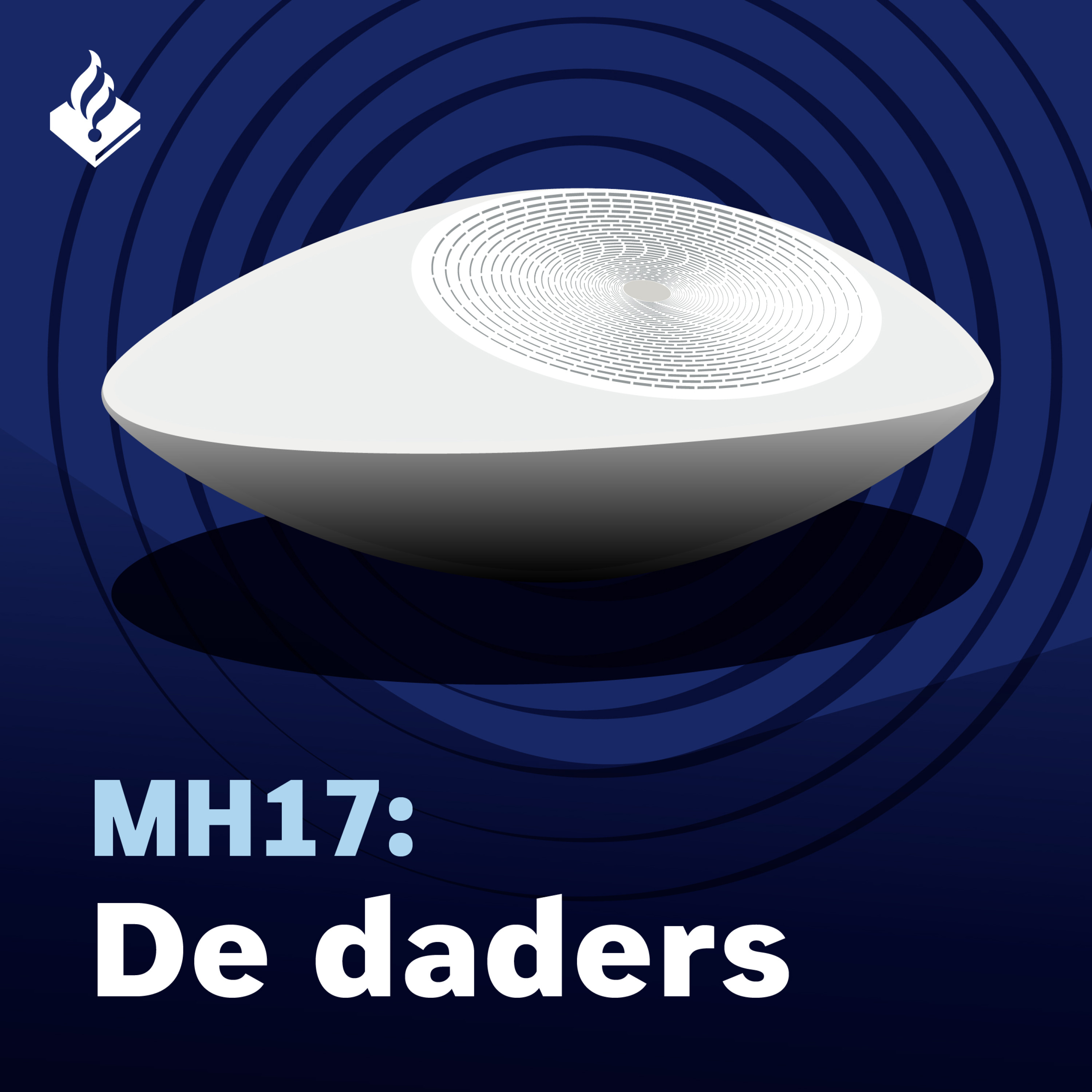 Aflevering 5 MH17: De daders