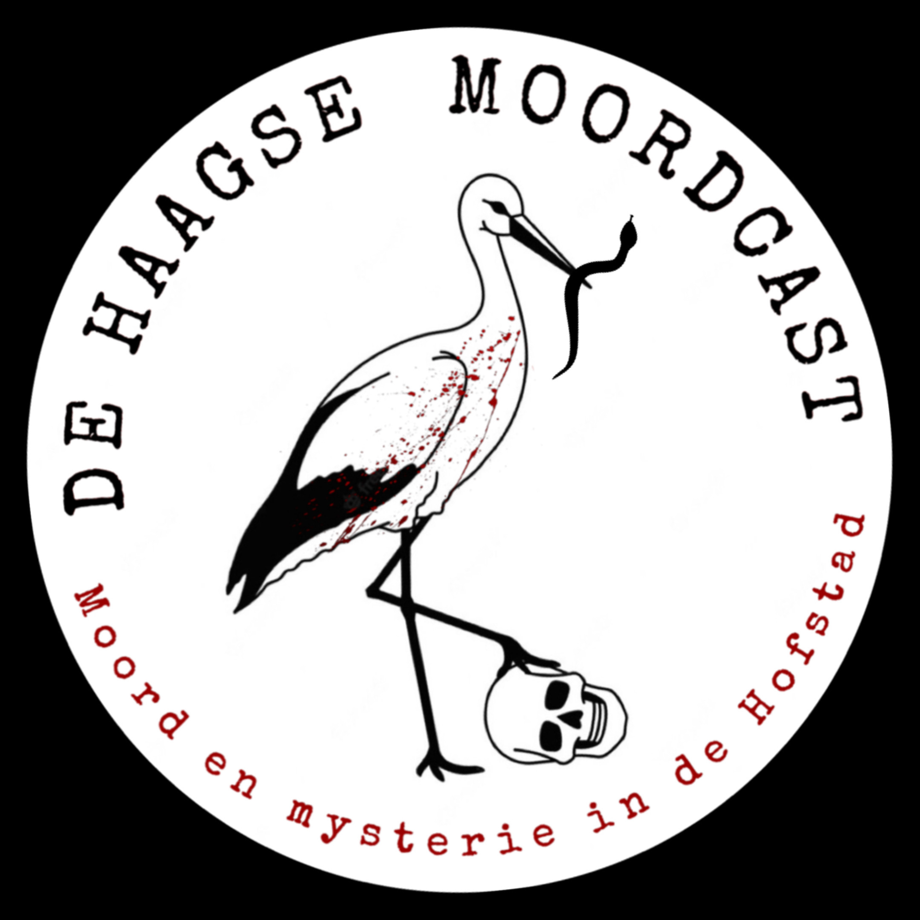 Drie dode Haagse dames episode artwork