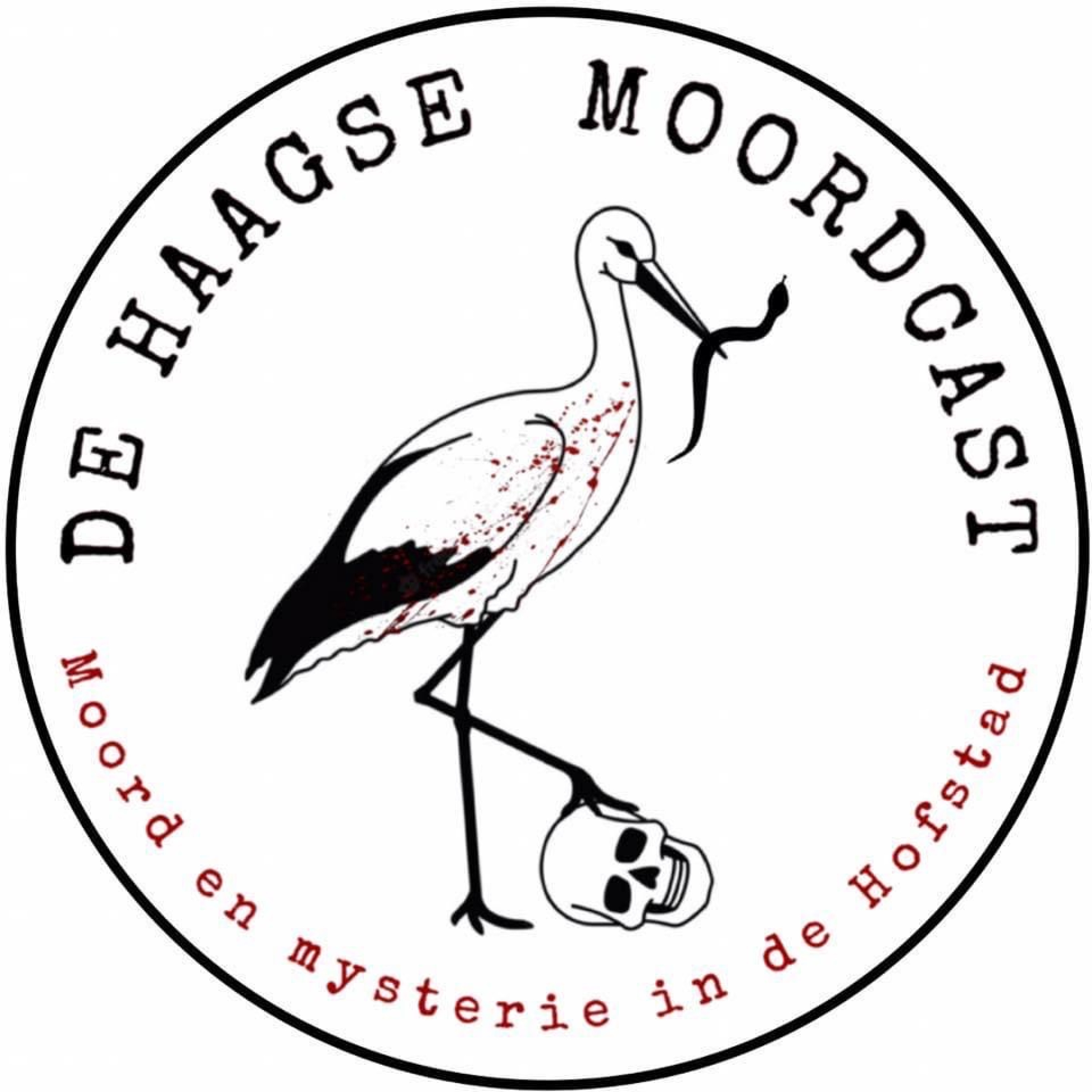 Scheveningen Special : Yogamoord, Bloedpoort, Haus Etna, Dakmoord episode artwork