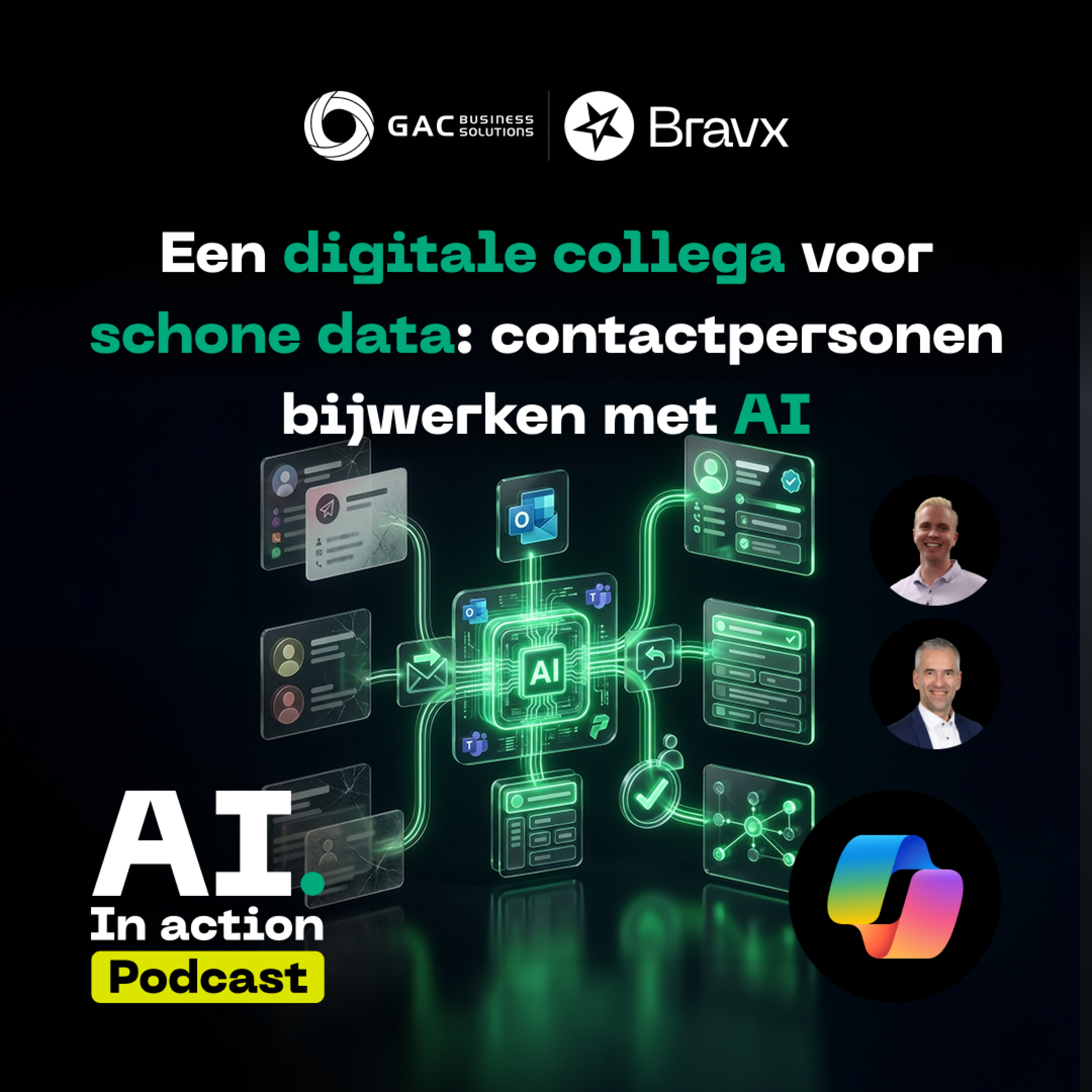 AI in action