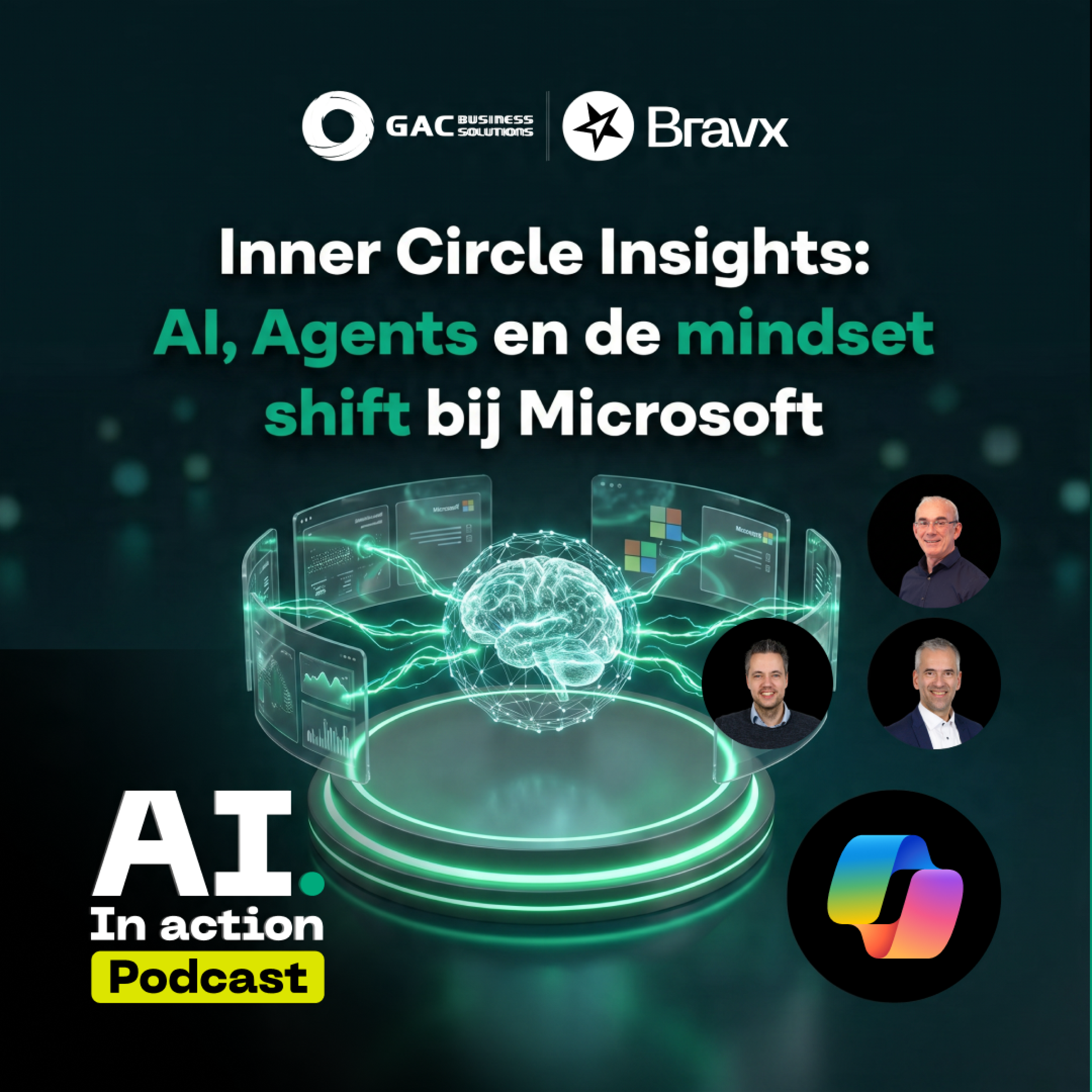 AI in action
