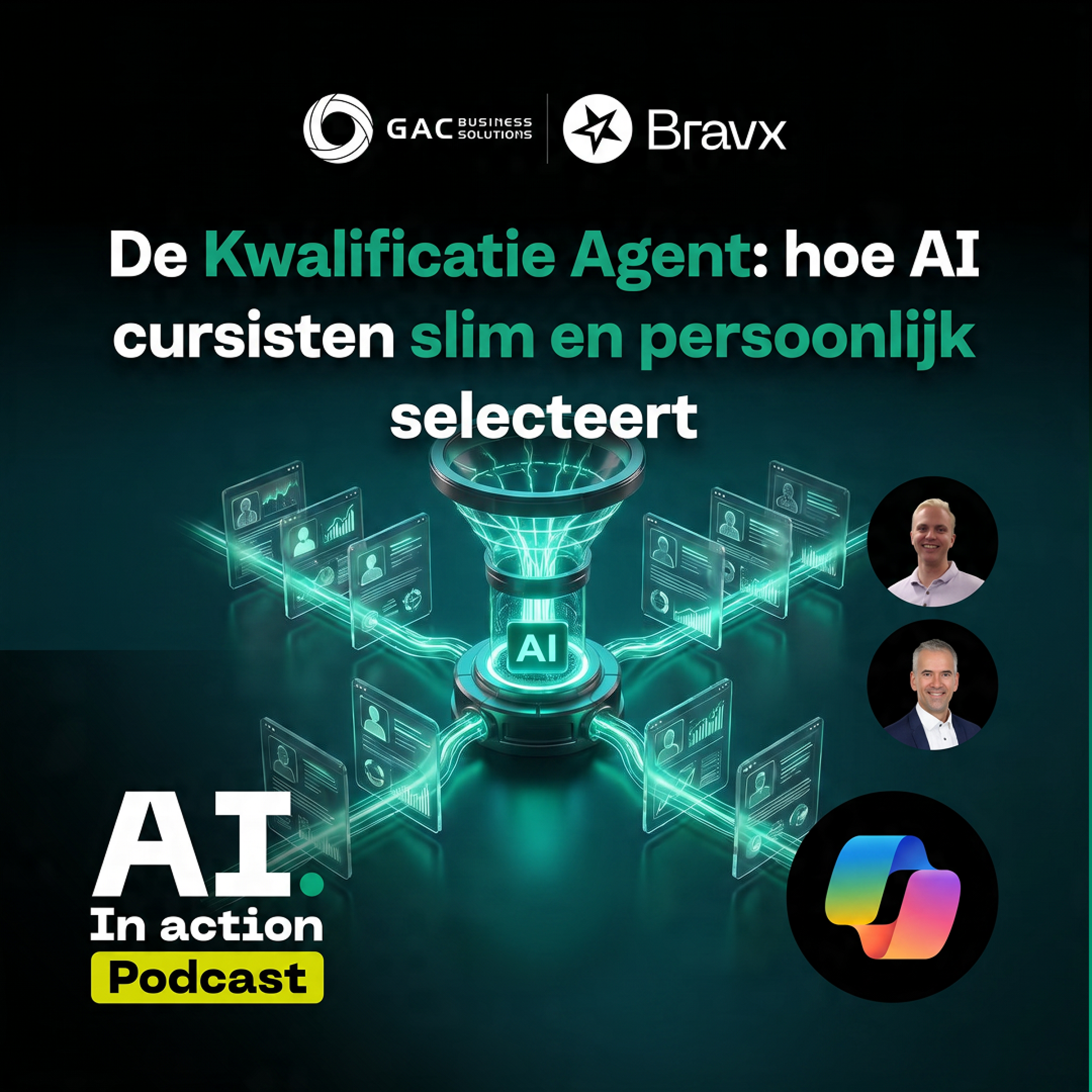 AI in action