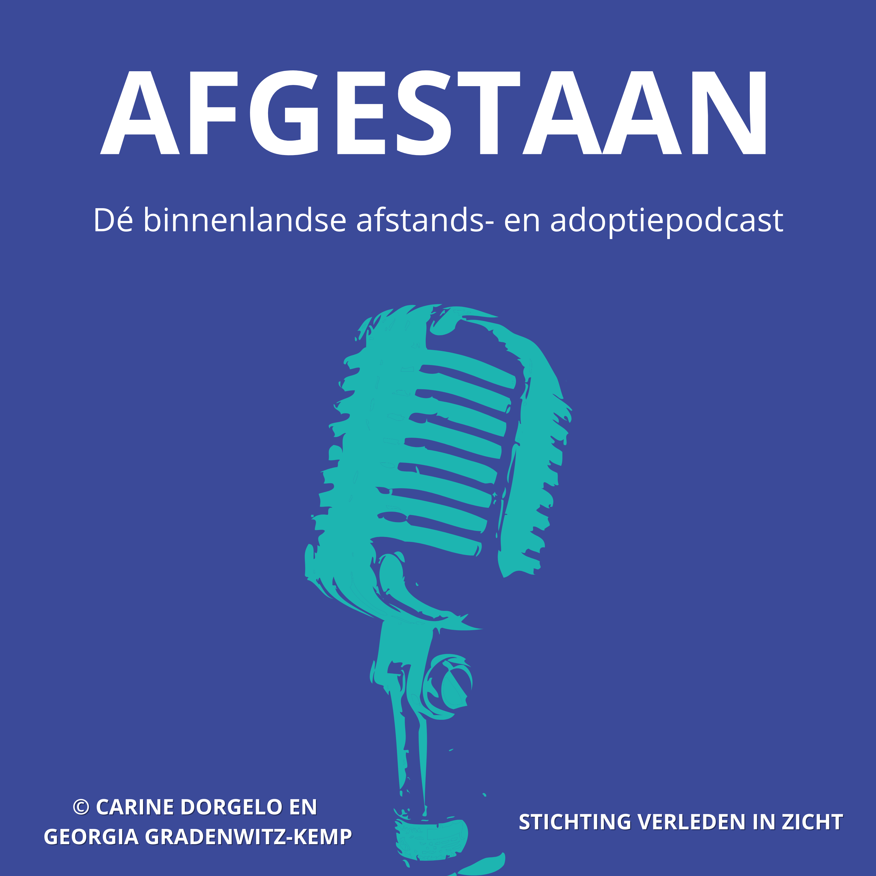 Afgestaan, aflevering 9: Lotte