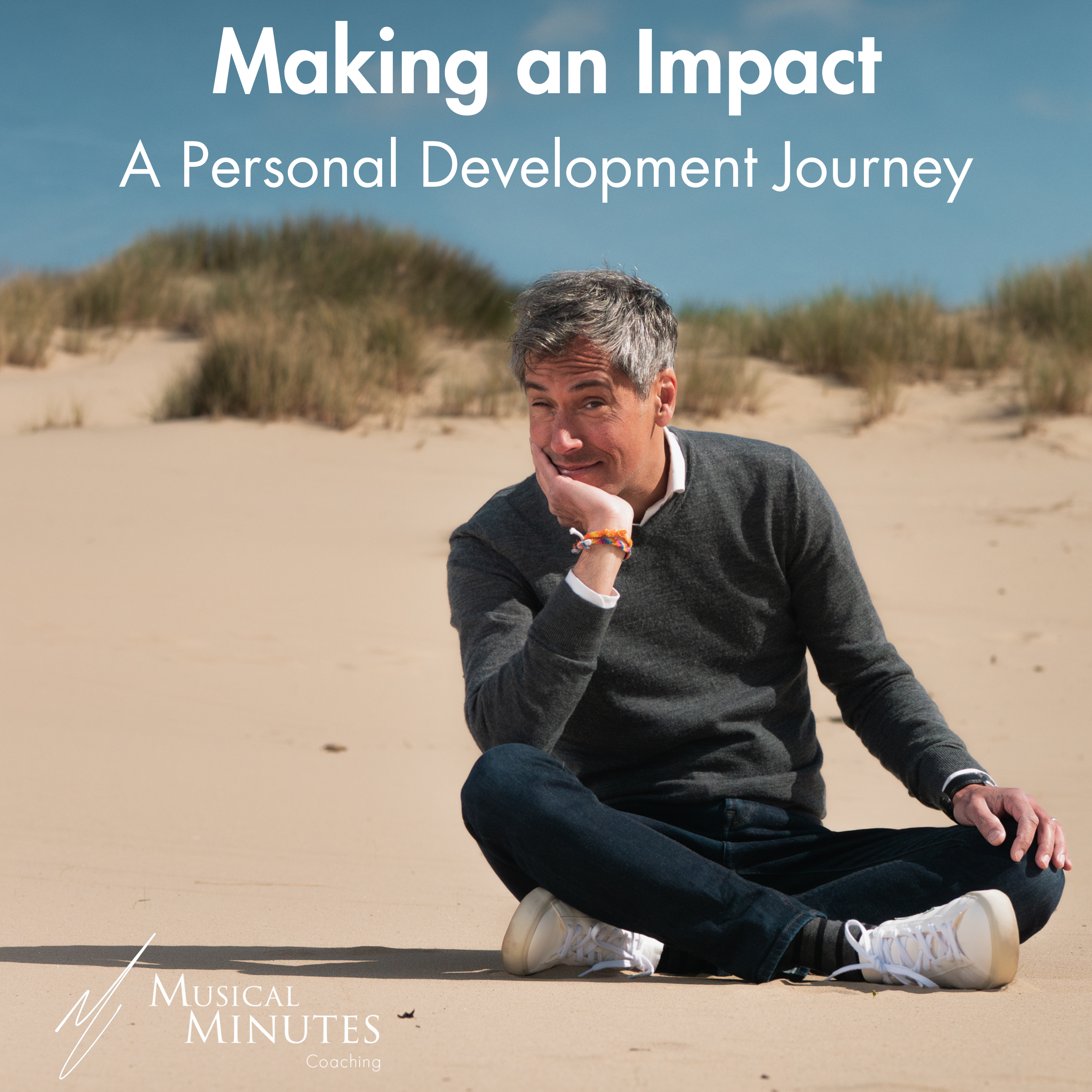Making Impact - a personal development journey