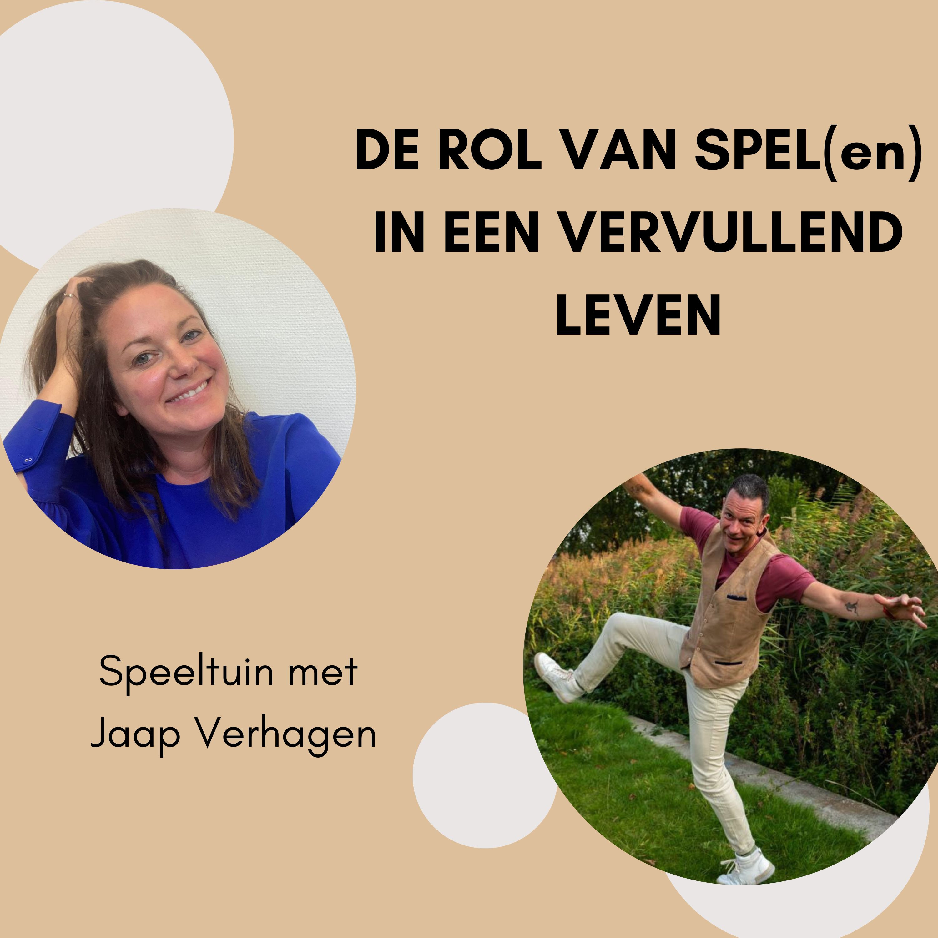 Zelfleiderschap: De Podcast