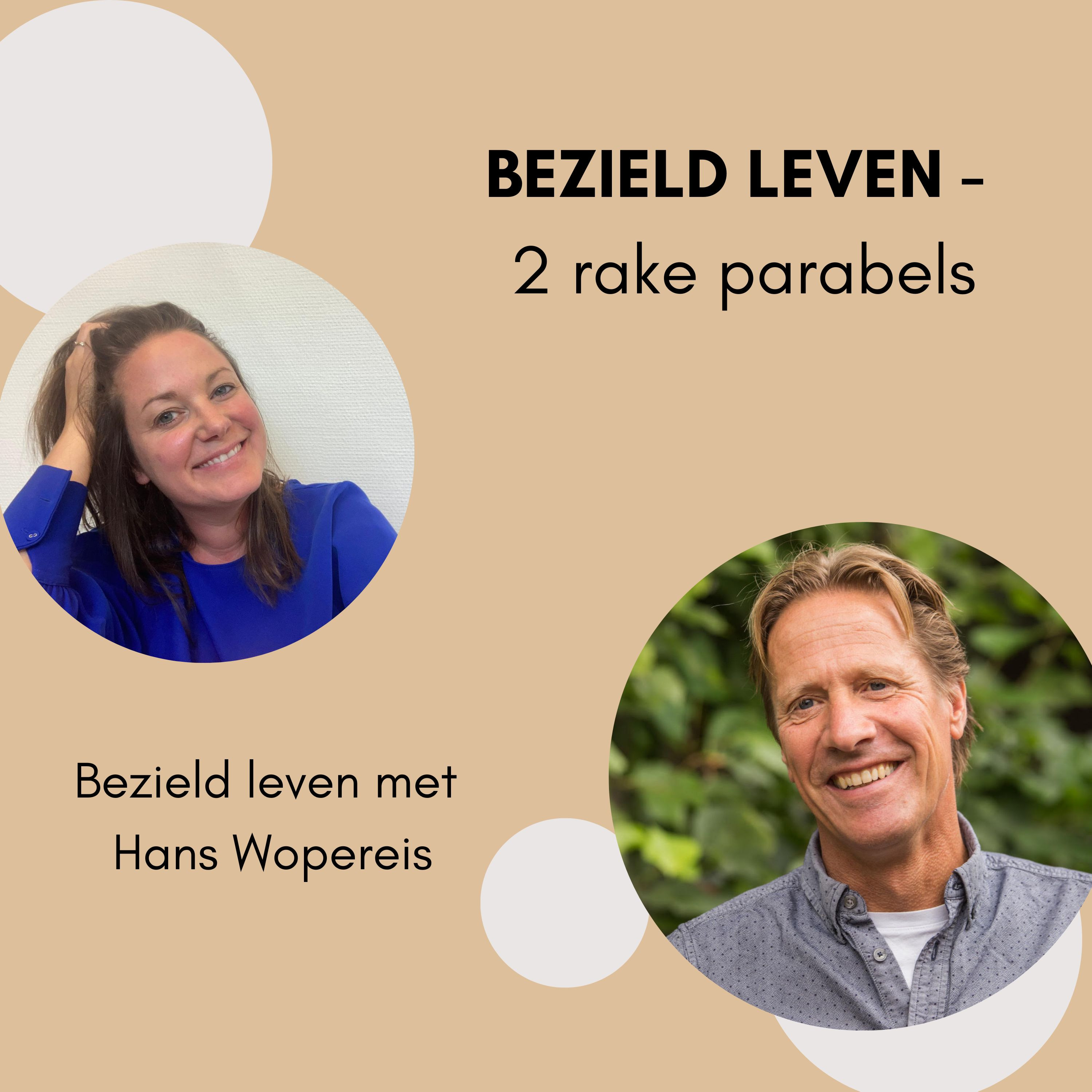 Zelfleiderschap: De Podcast