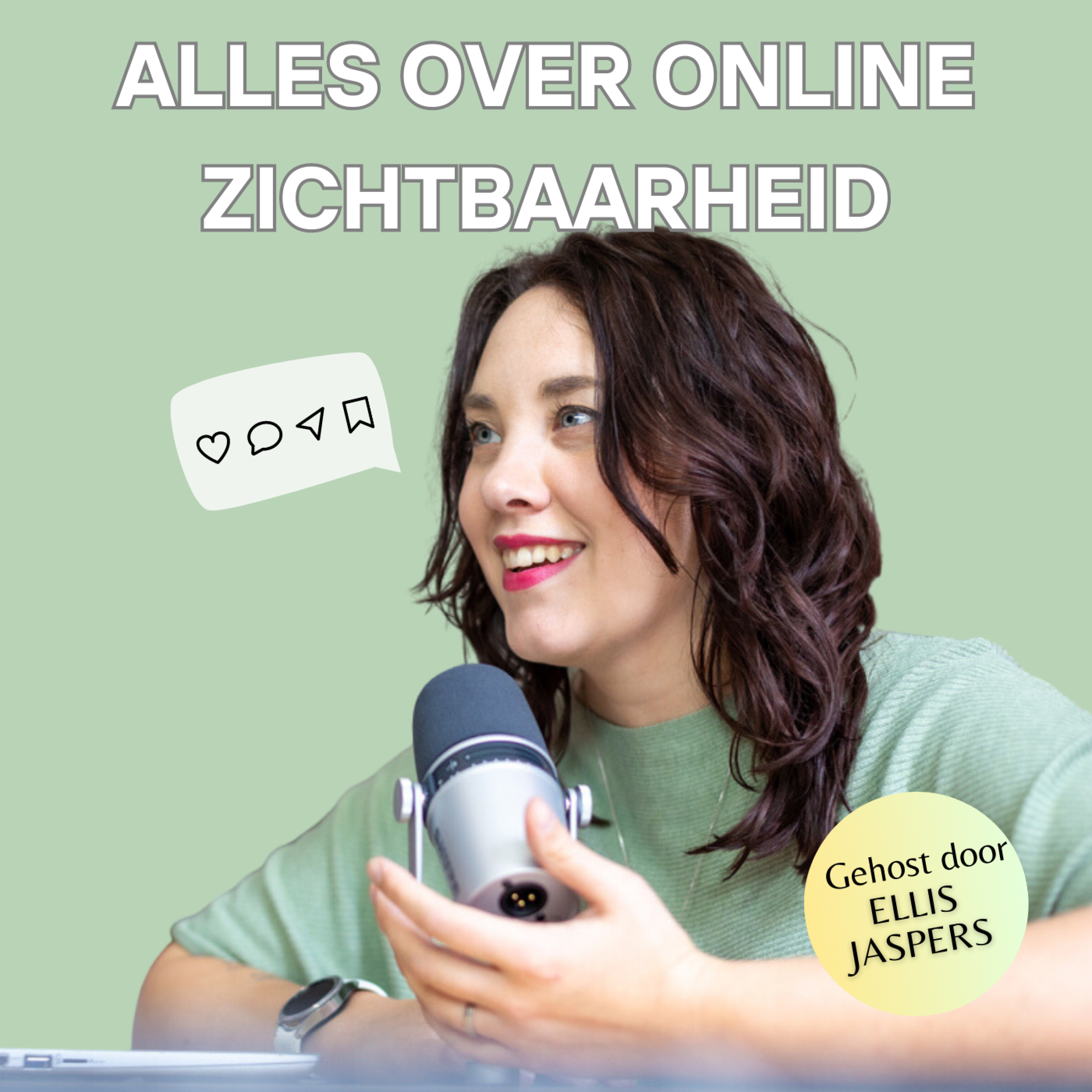 De fotomix die werkt op social media.