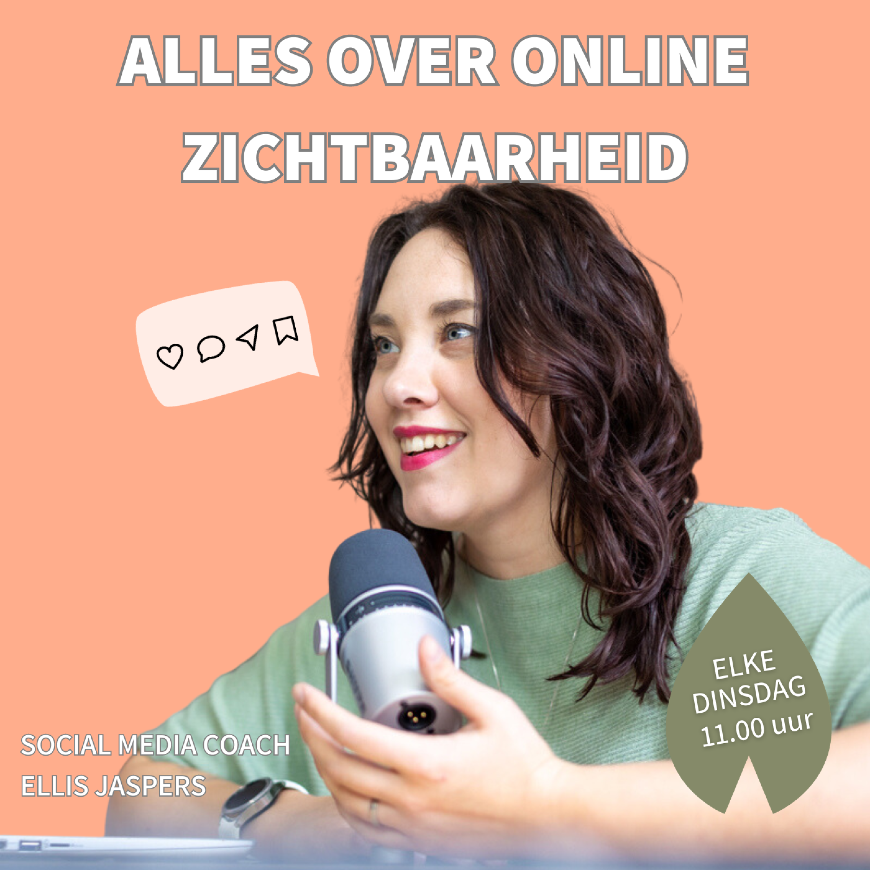 Wat als er geen social media zou zijn?