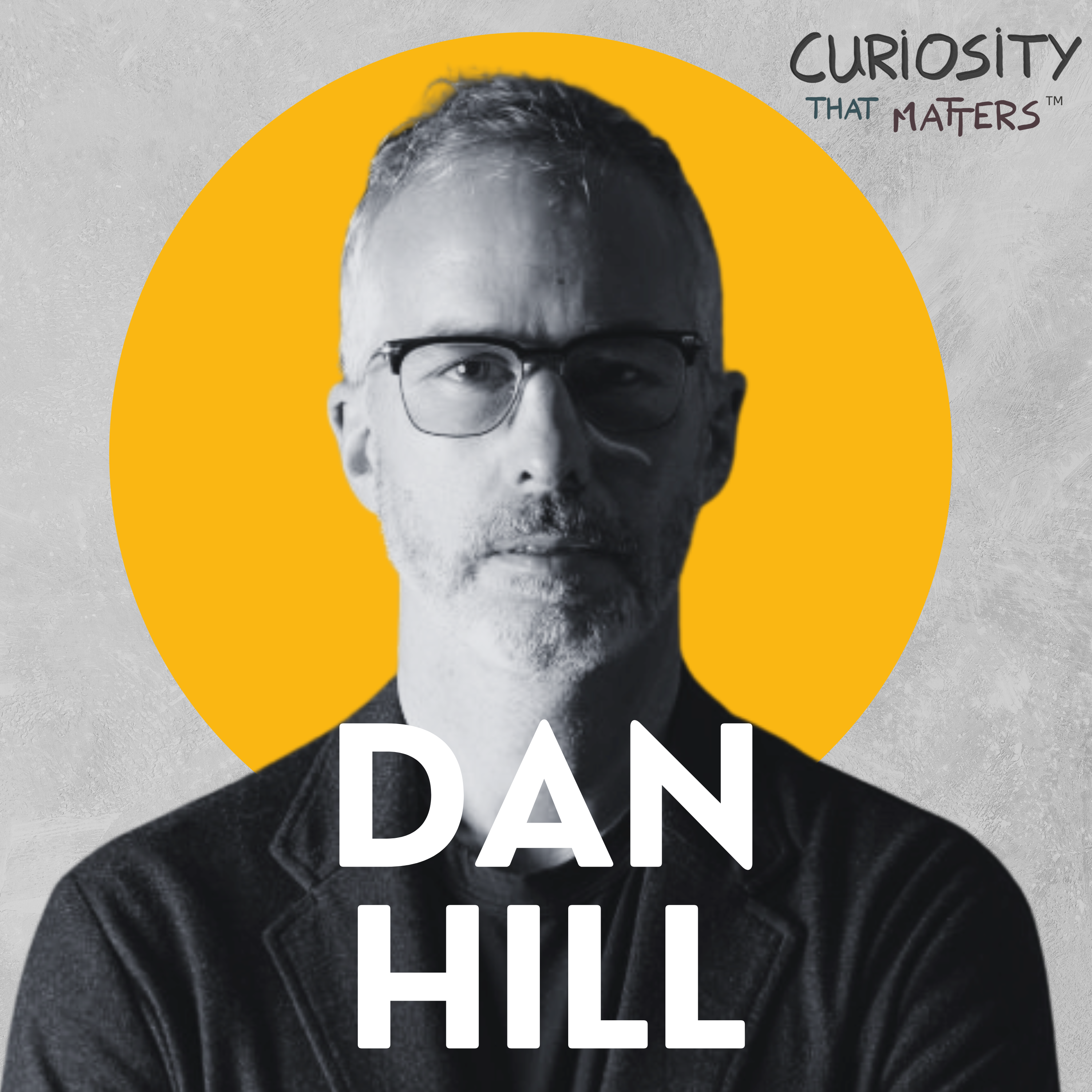 CTM 9: Dark Matter & Trojan Horses with Dan Hill