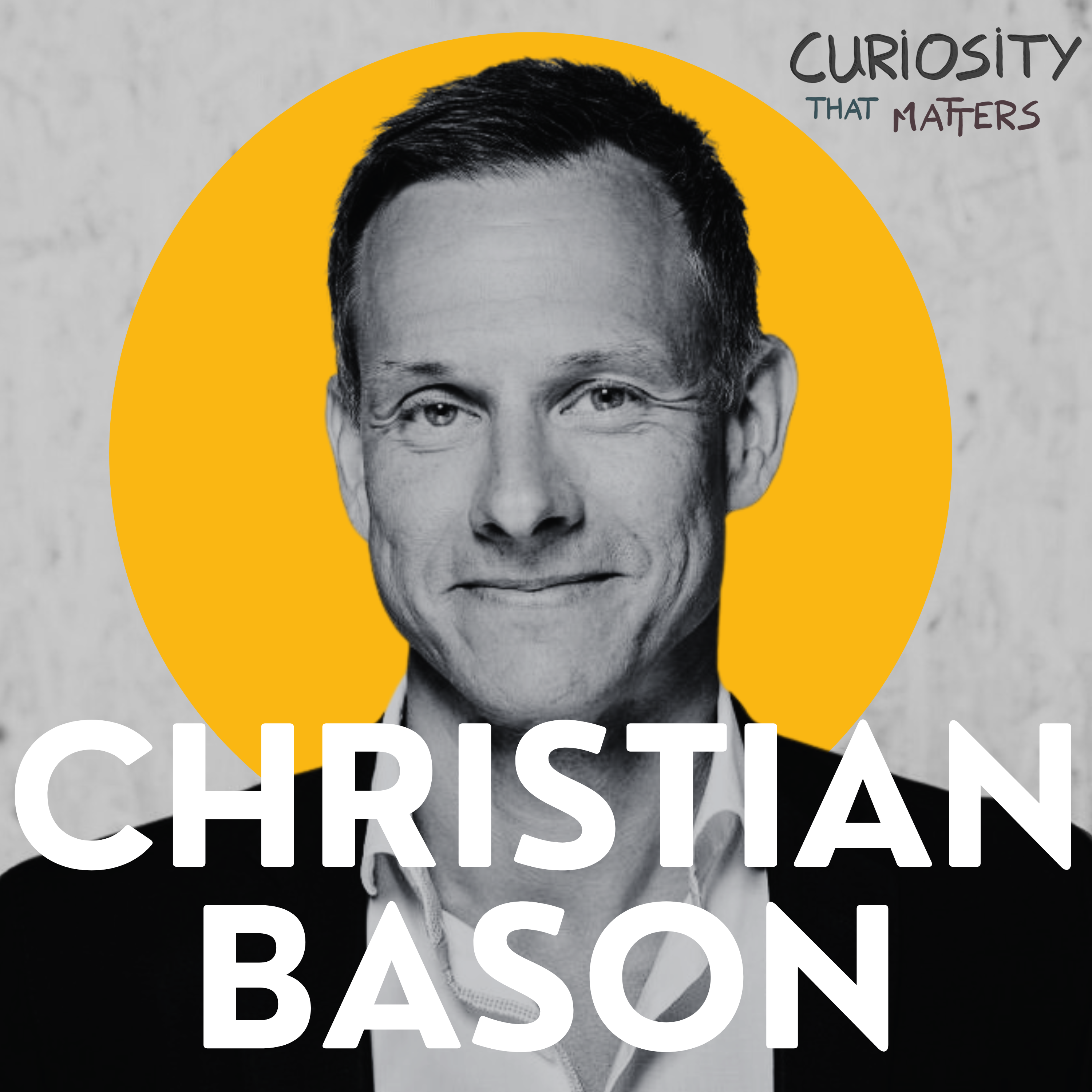 CTM 1 : Expansive Thinking with Christian Bason