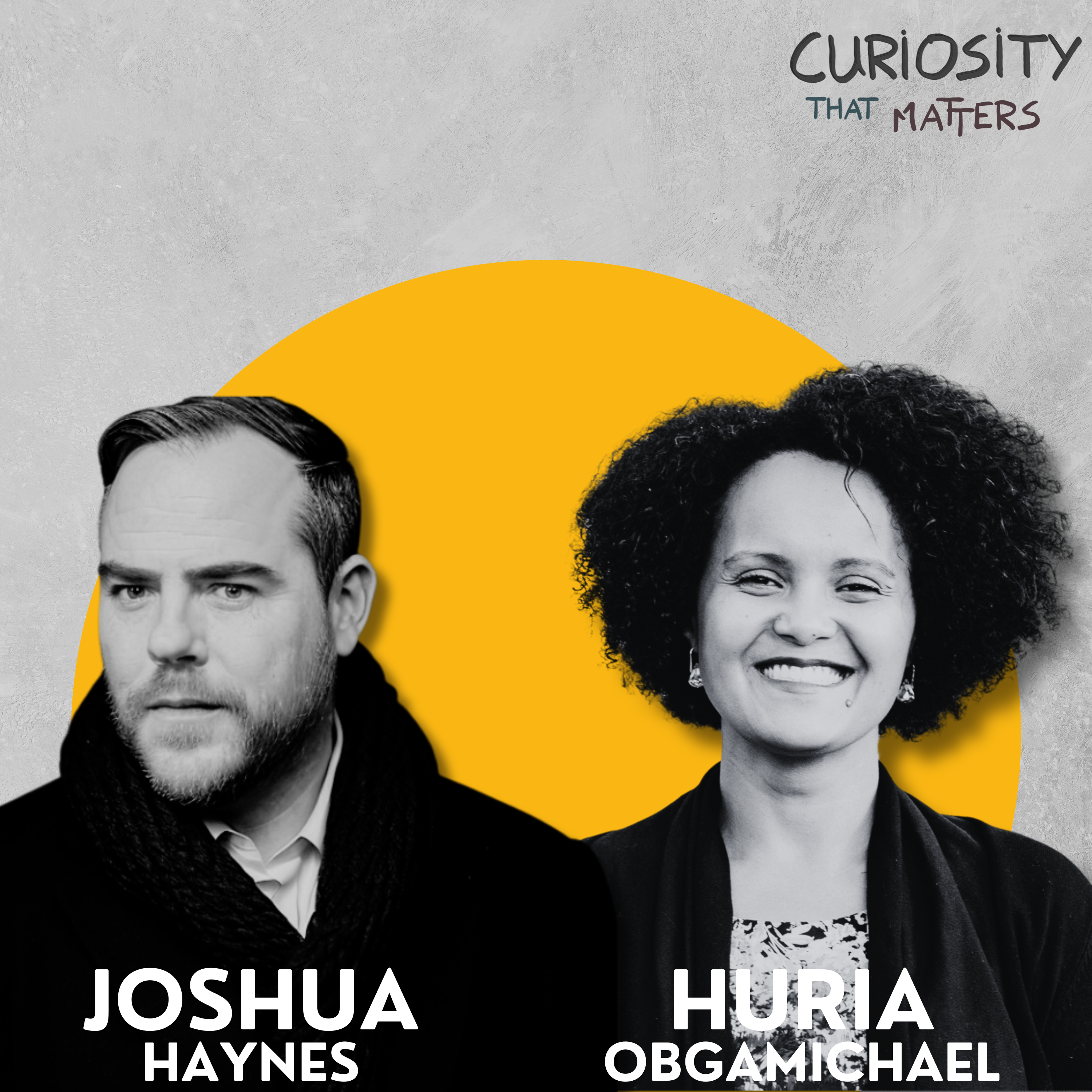 CTM 2 : Nurture Capital with Masawa's Joshua Haynes & Huria Obgamichael