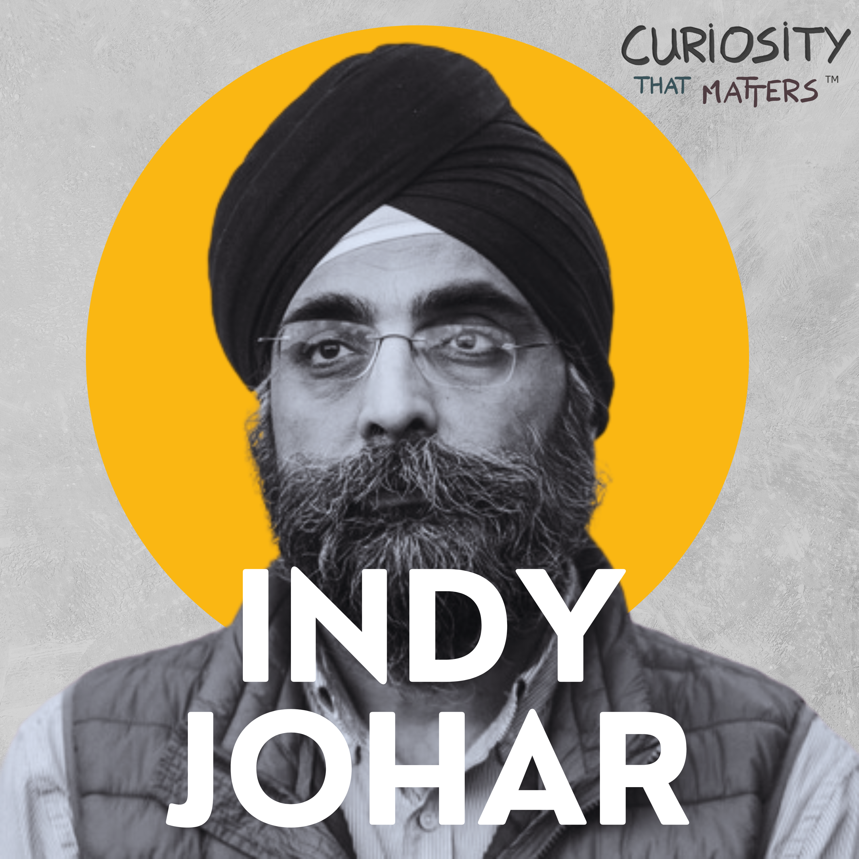 CTM 4: Boring Revolution with Indy Johar