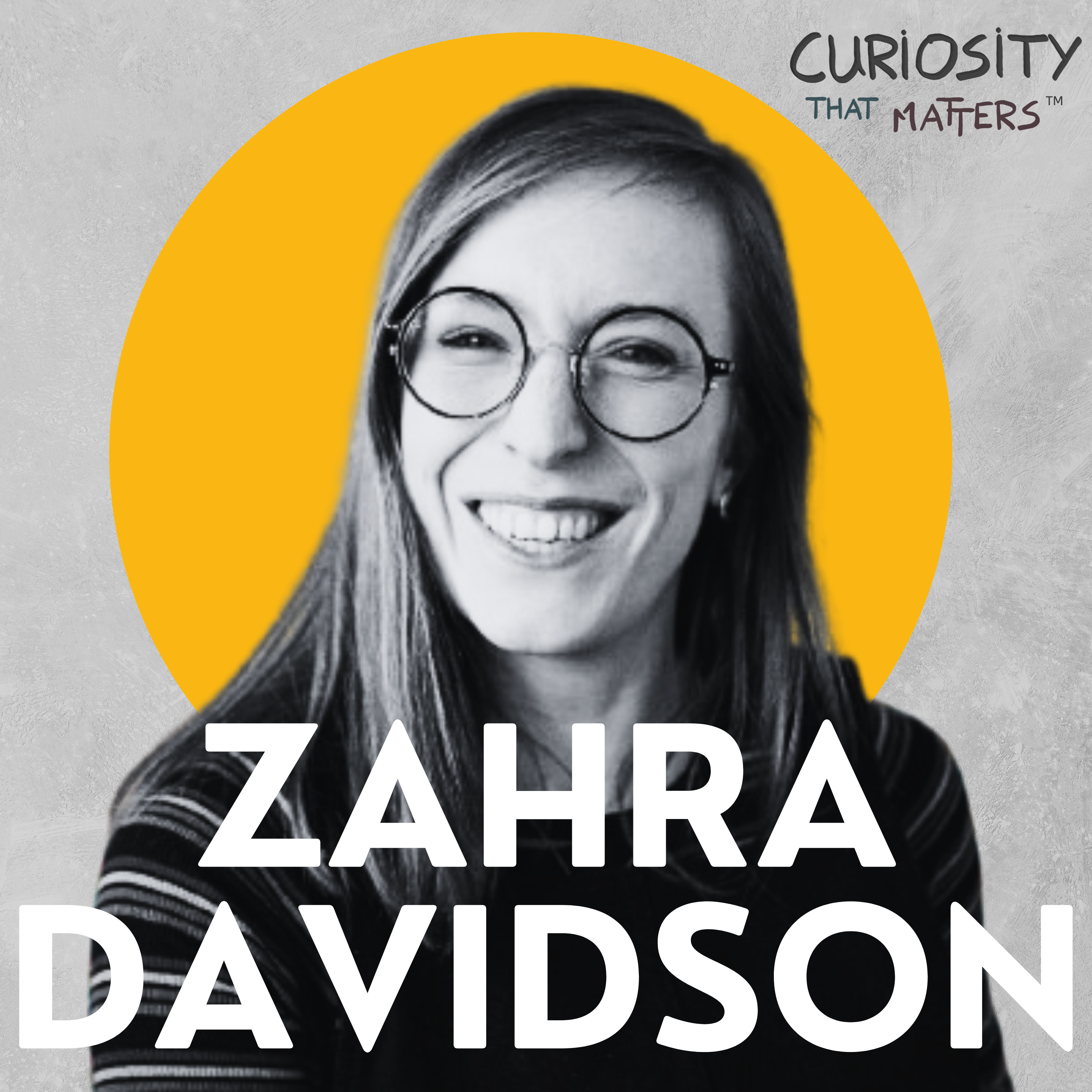 CTM 6: Huddles & Learning with Zahra Davidson