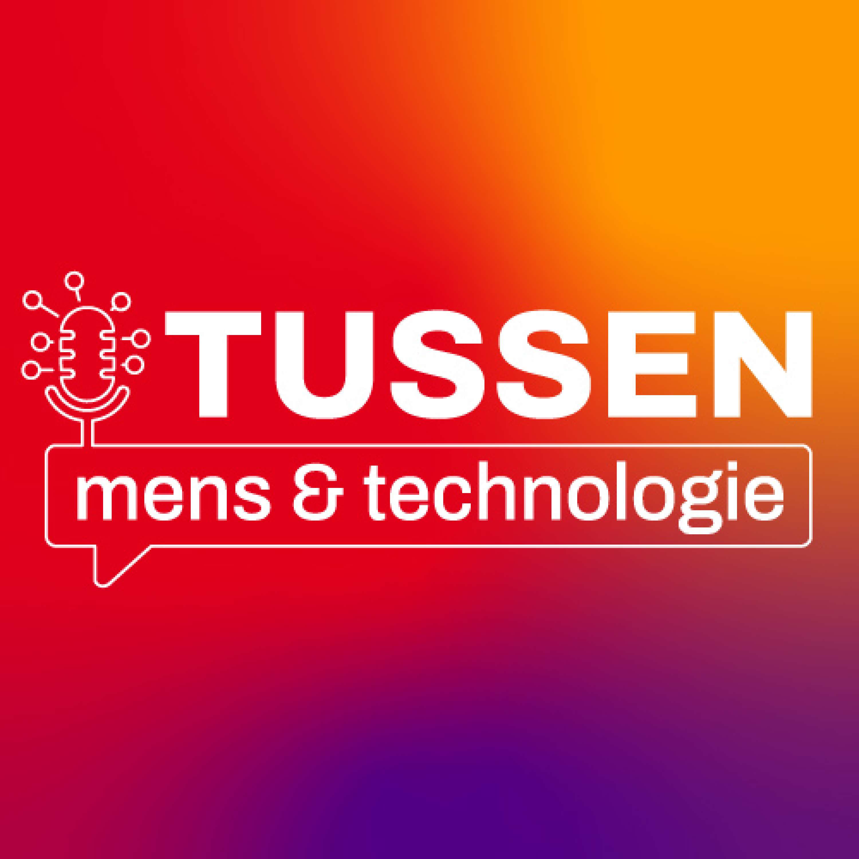 Tussen Mens en Technologie