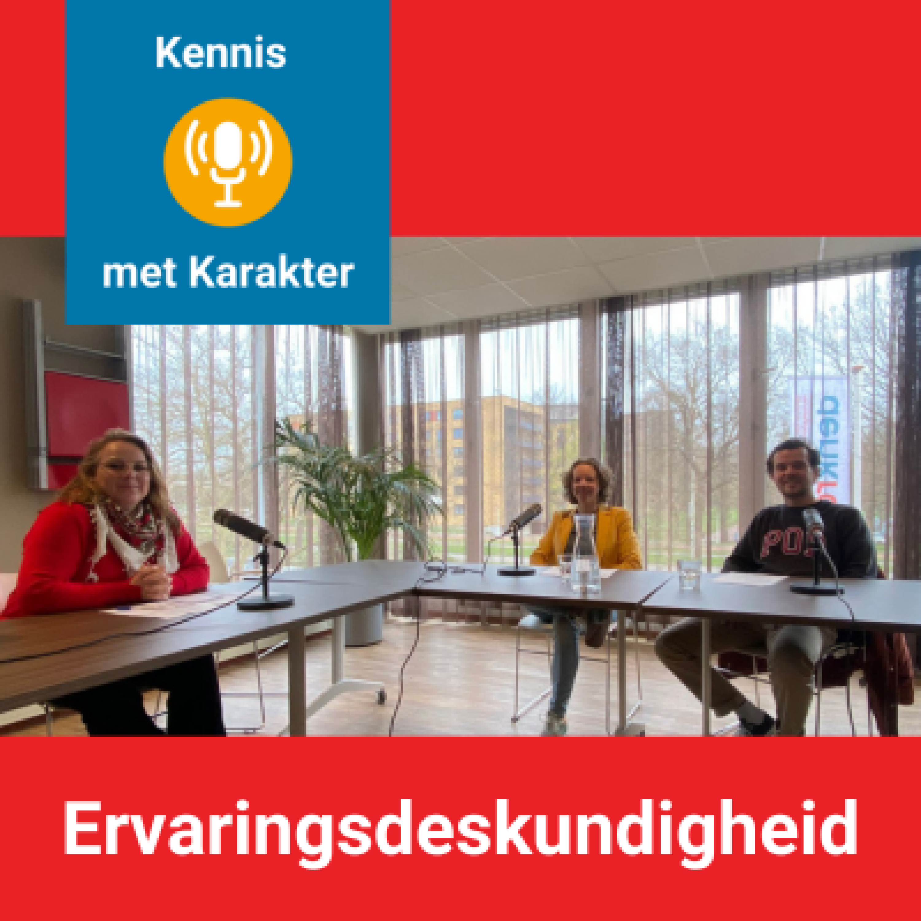 Zorgvernieuwingen in de jeugd-ggz | Ervaringsdeskundigheid