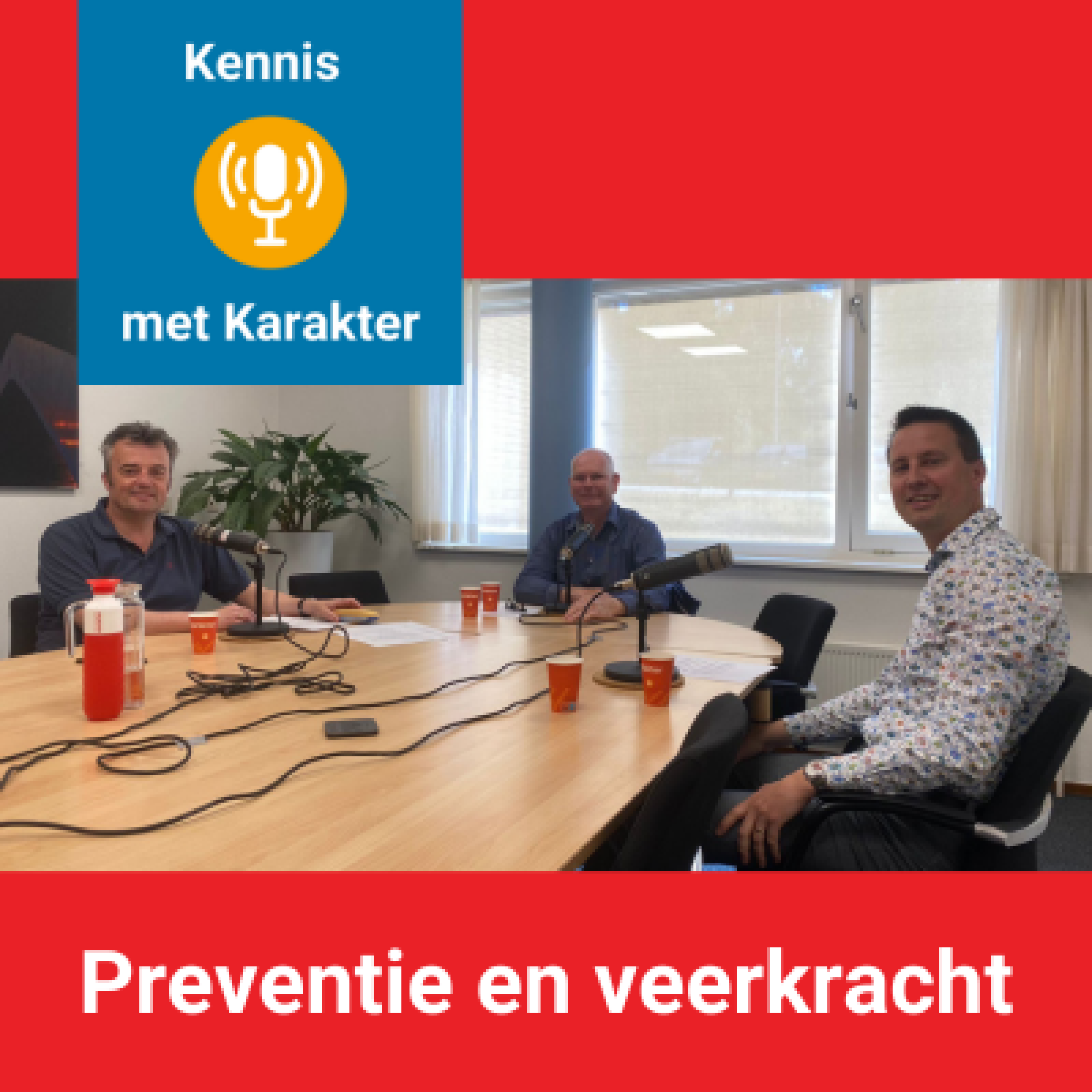 Wat is normaal? Impactvol werken aan preventie en mentale veerkracht