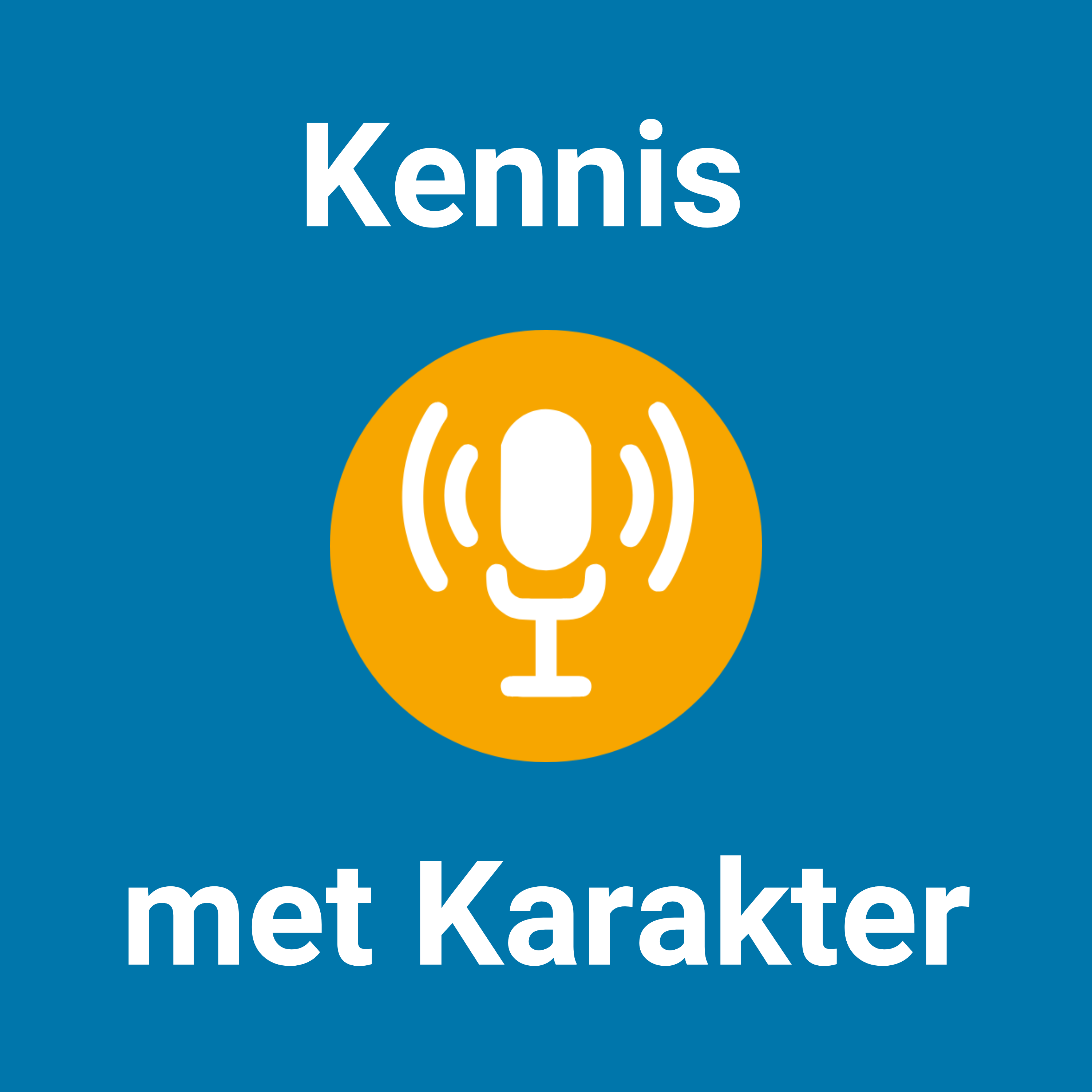 Mentale veerkracht
