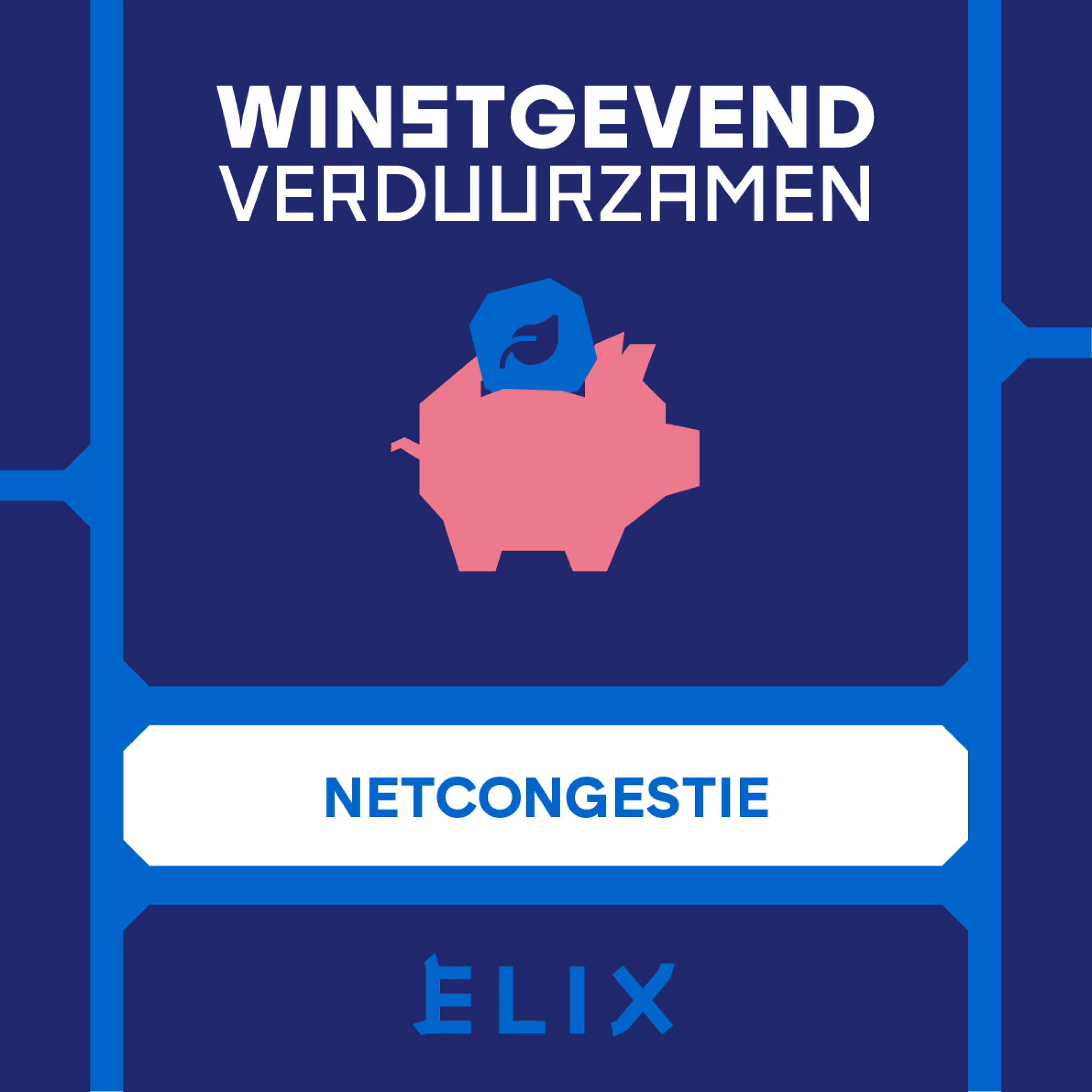 #Netcongestie - Oplossingen voor bedrijven episode artwork