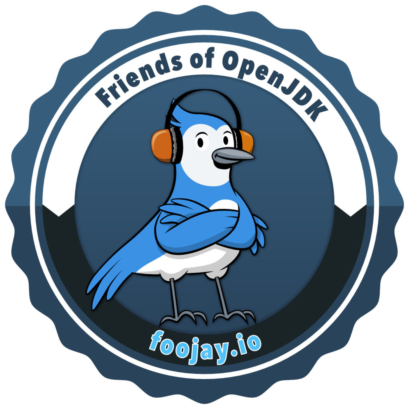 Foojay.io, the Friends Of OpenJDK!
