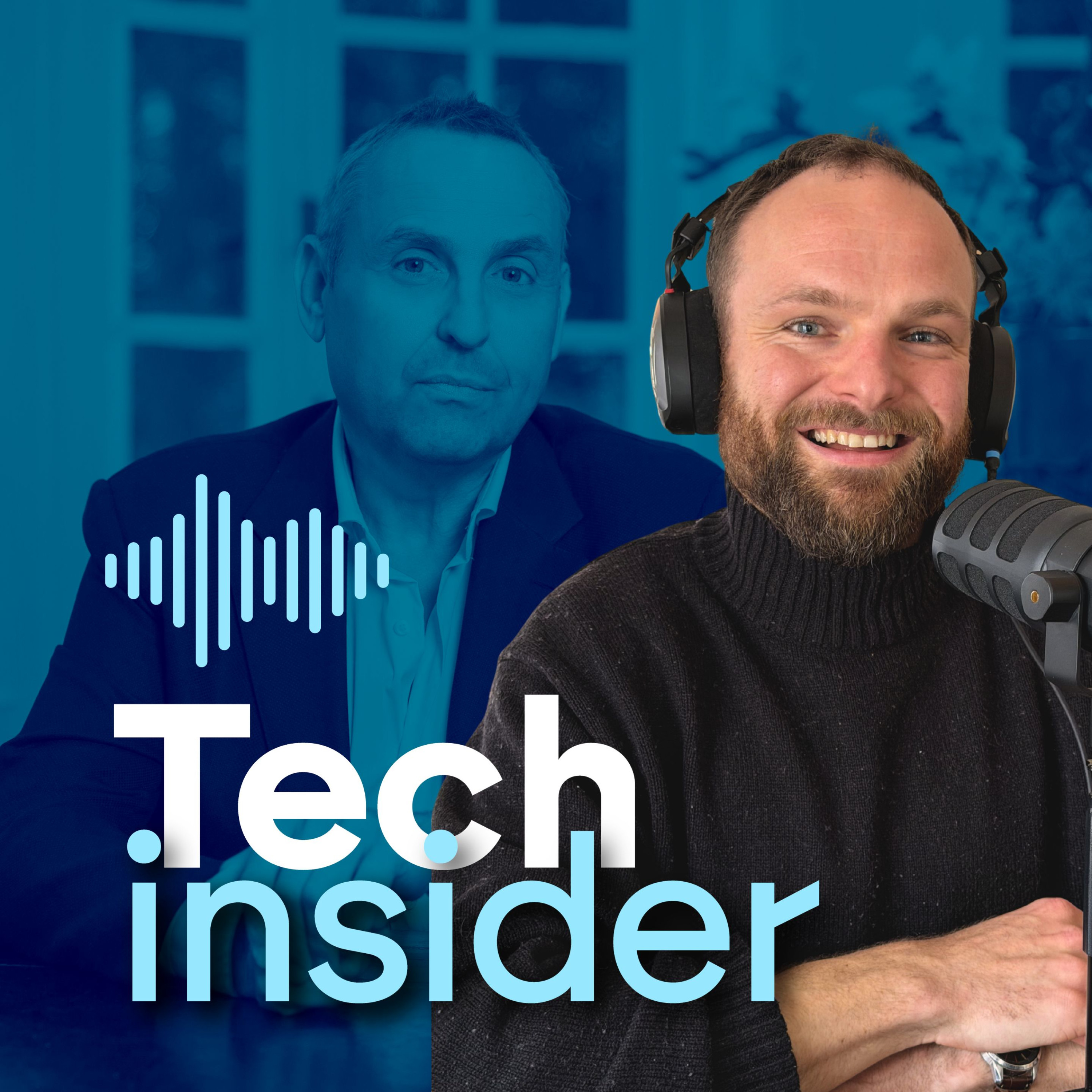 De staat van AI in Nederland en het einde van SaaS? Met Olaf Lemmens