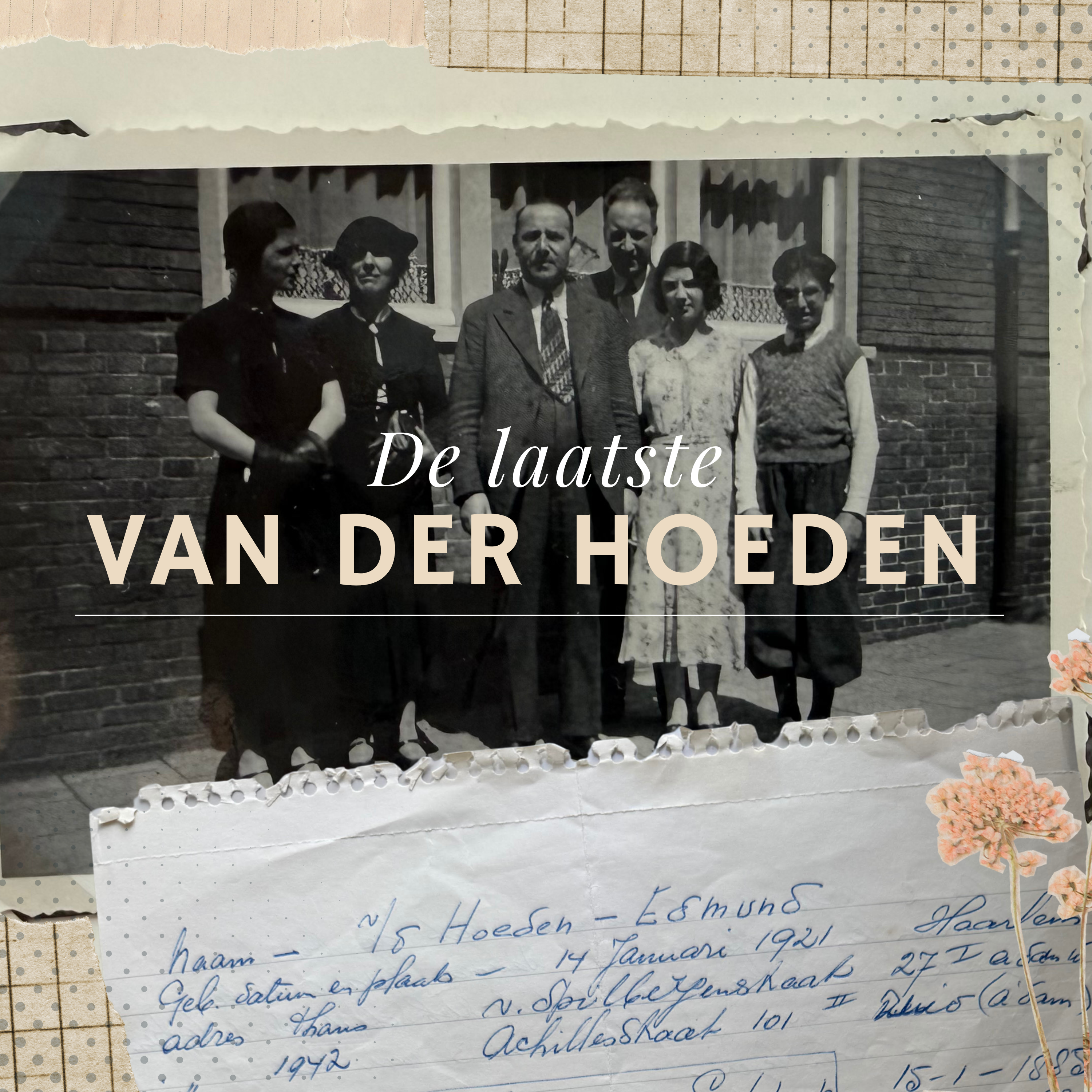 Deel 2 - Het noodlot