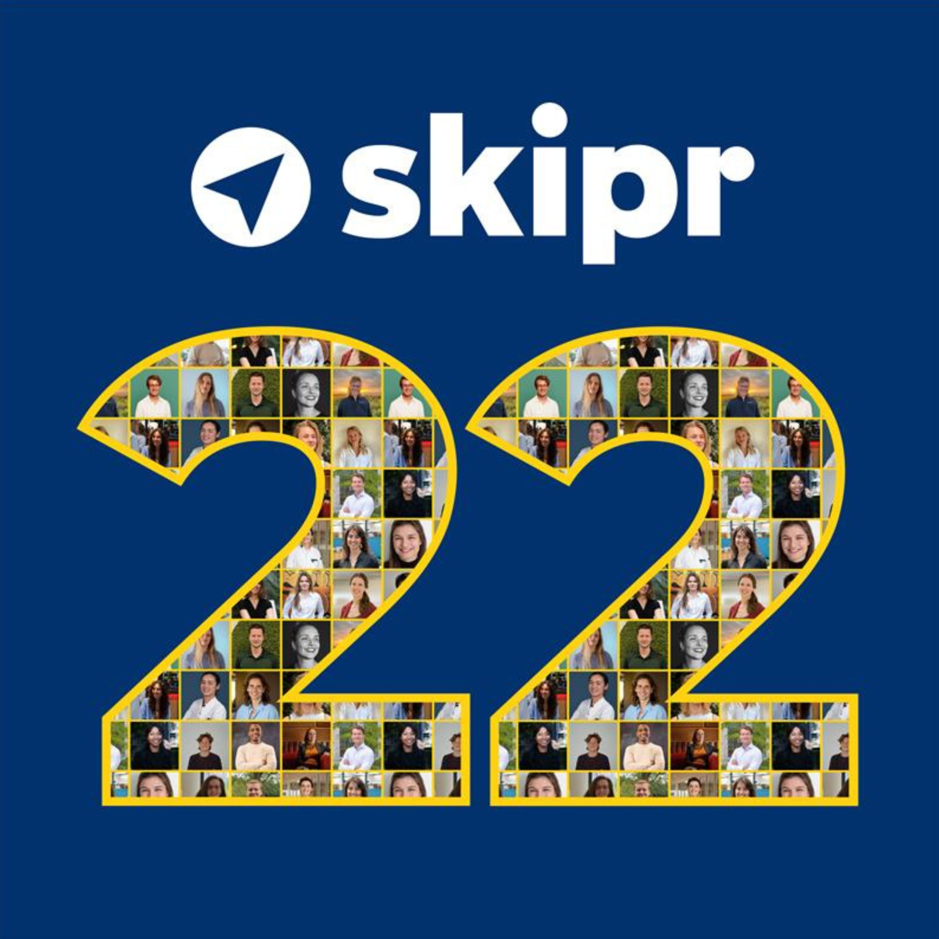 150 | Voorzorg | De Skipr22
