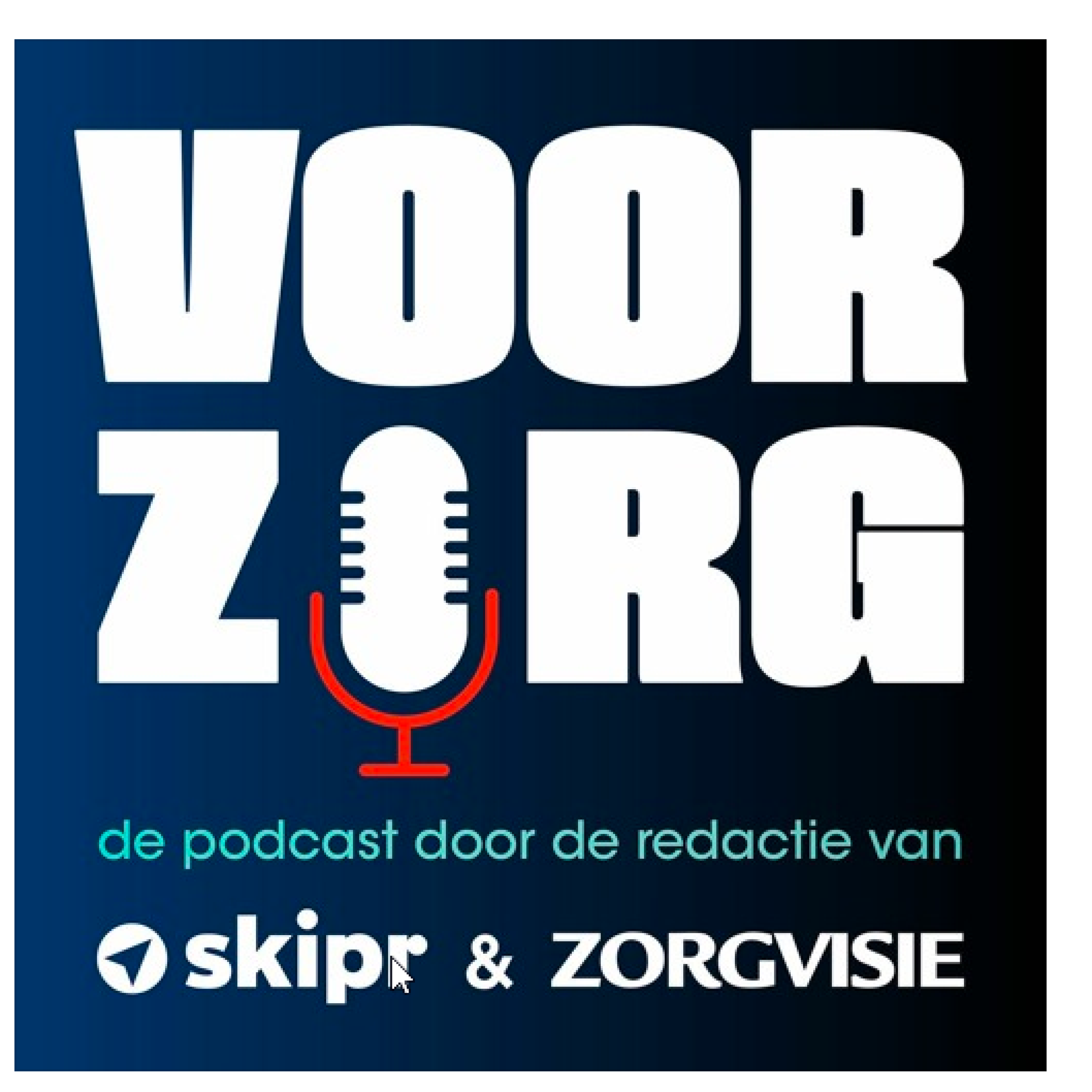 164 | Voorzorg| De ChipSoft-hack: hoe even heel de zorg gegijzeld was