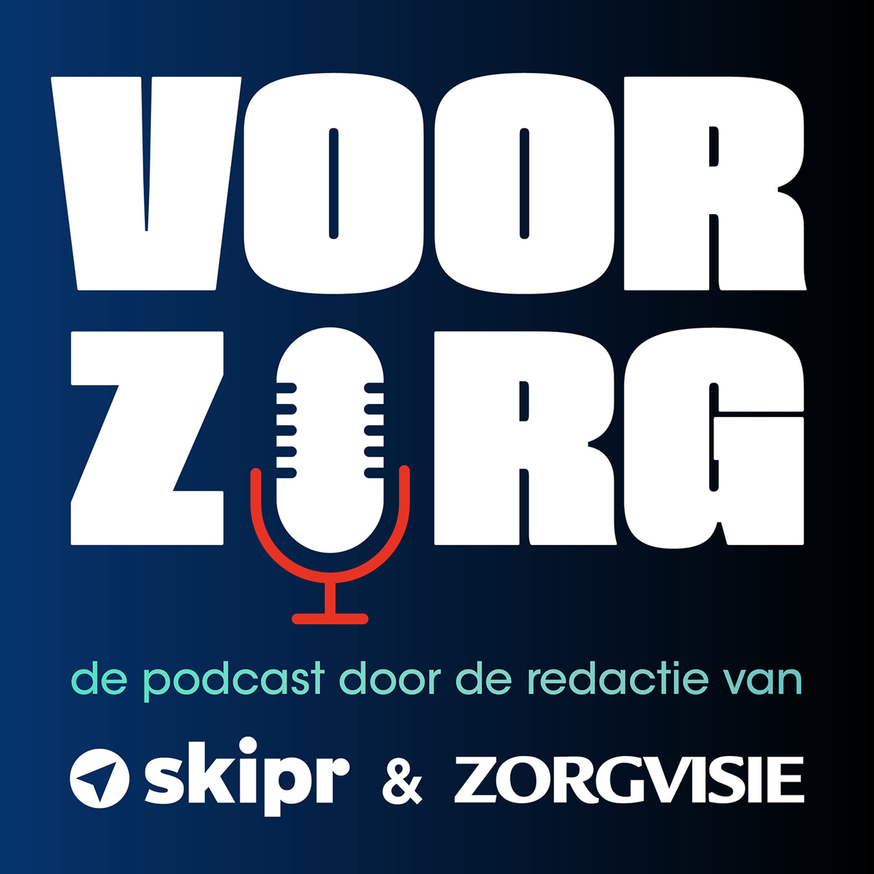 166 | Voorzorg | Zorgeconoom Marcel Canoy werd zelf patiënt, dit is wat hij leerde