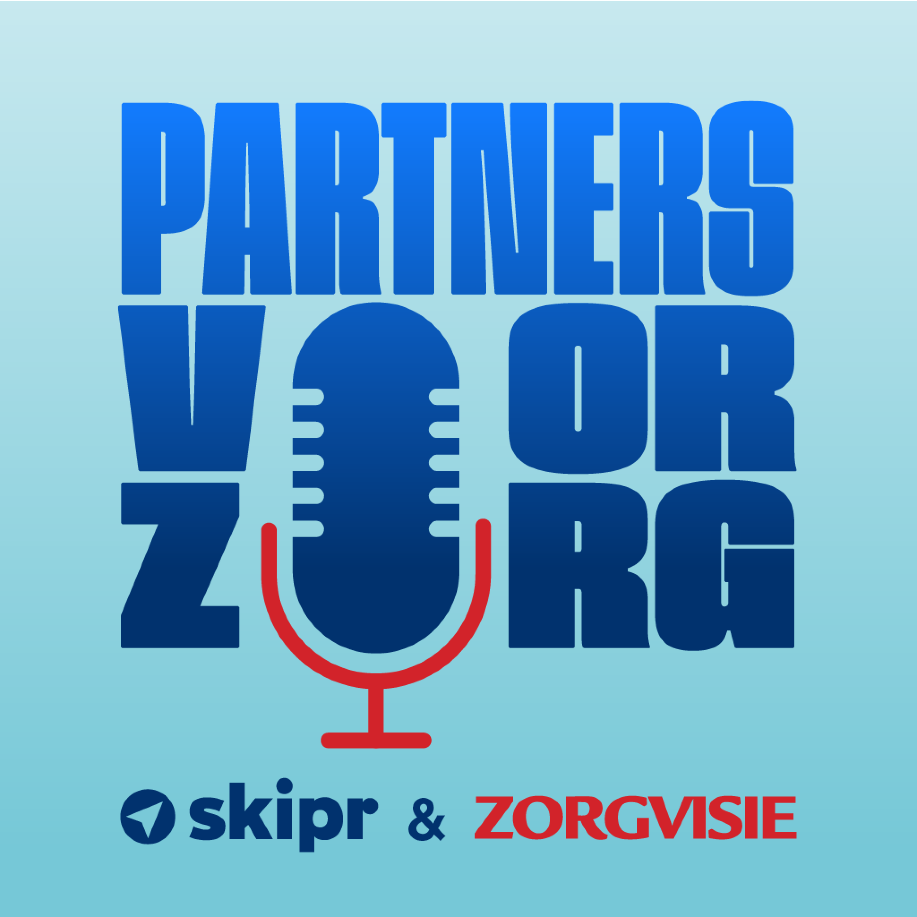 Partners voor Zorg | Personeel werven en behouden