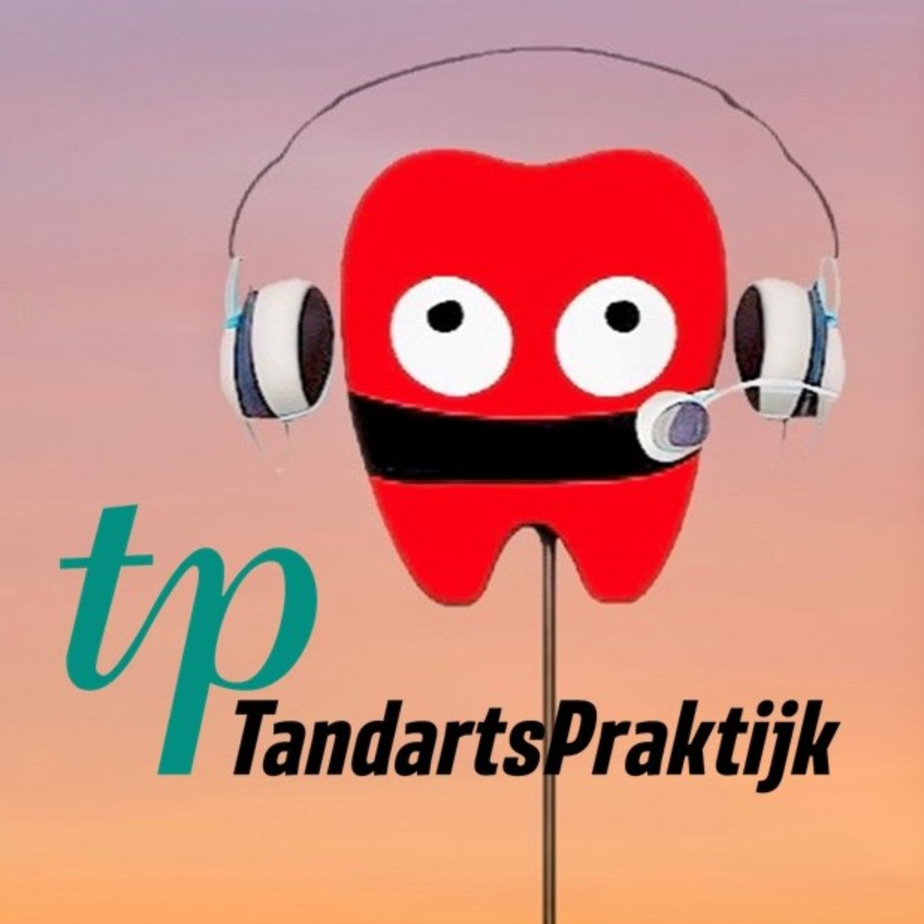 Logo TP TandartsPraktijk