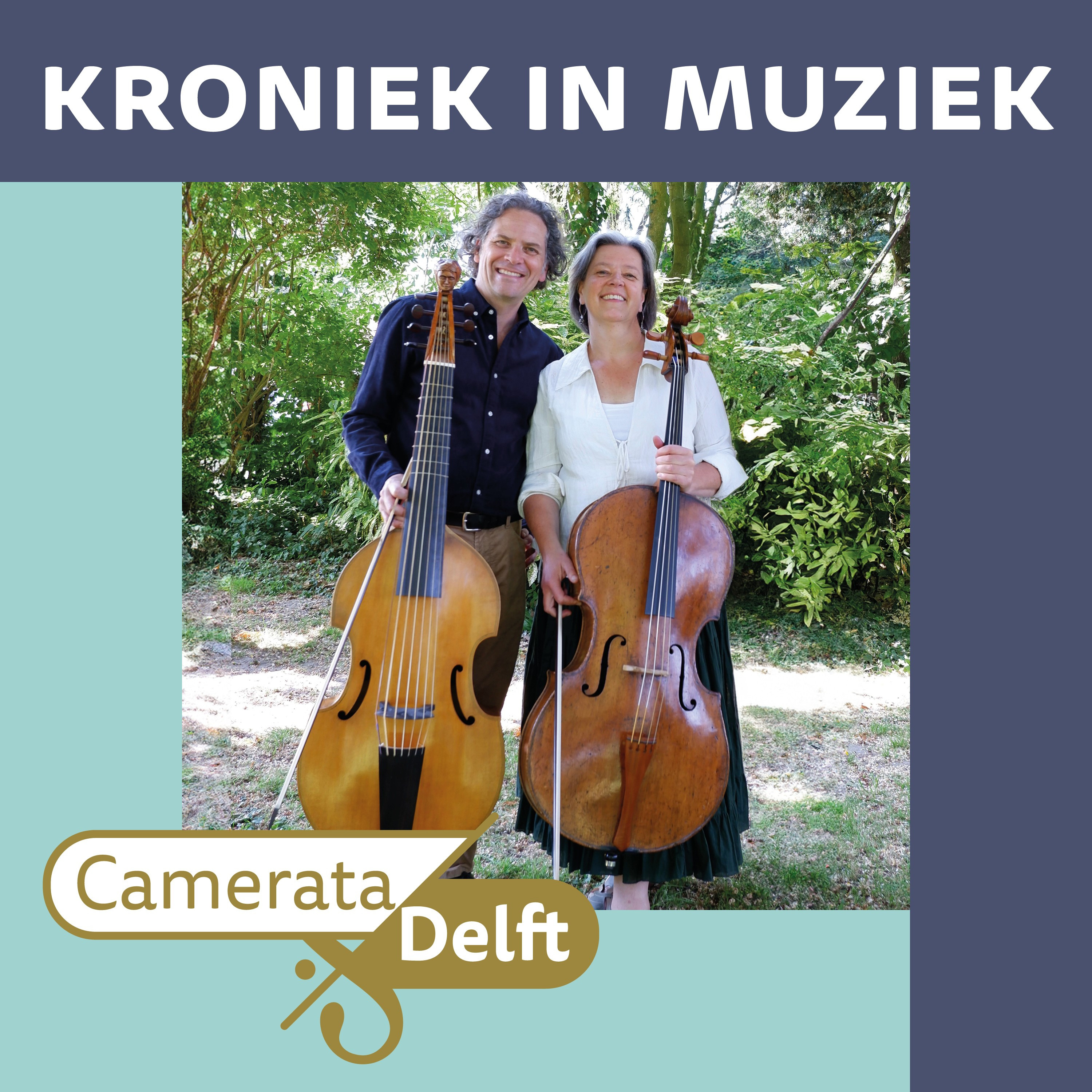 32. Honderd keer Johannes Passion