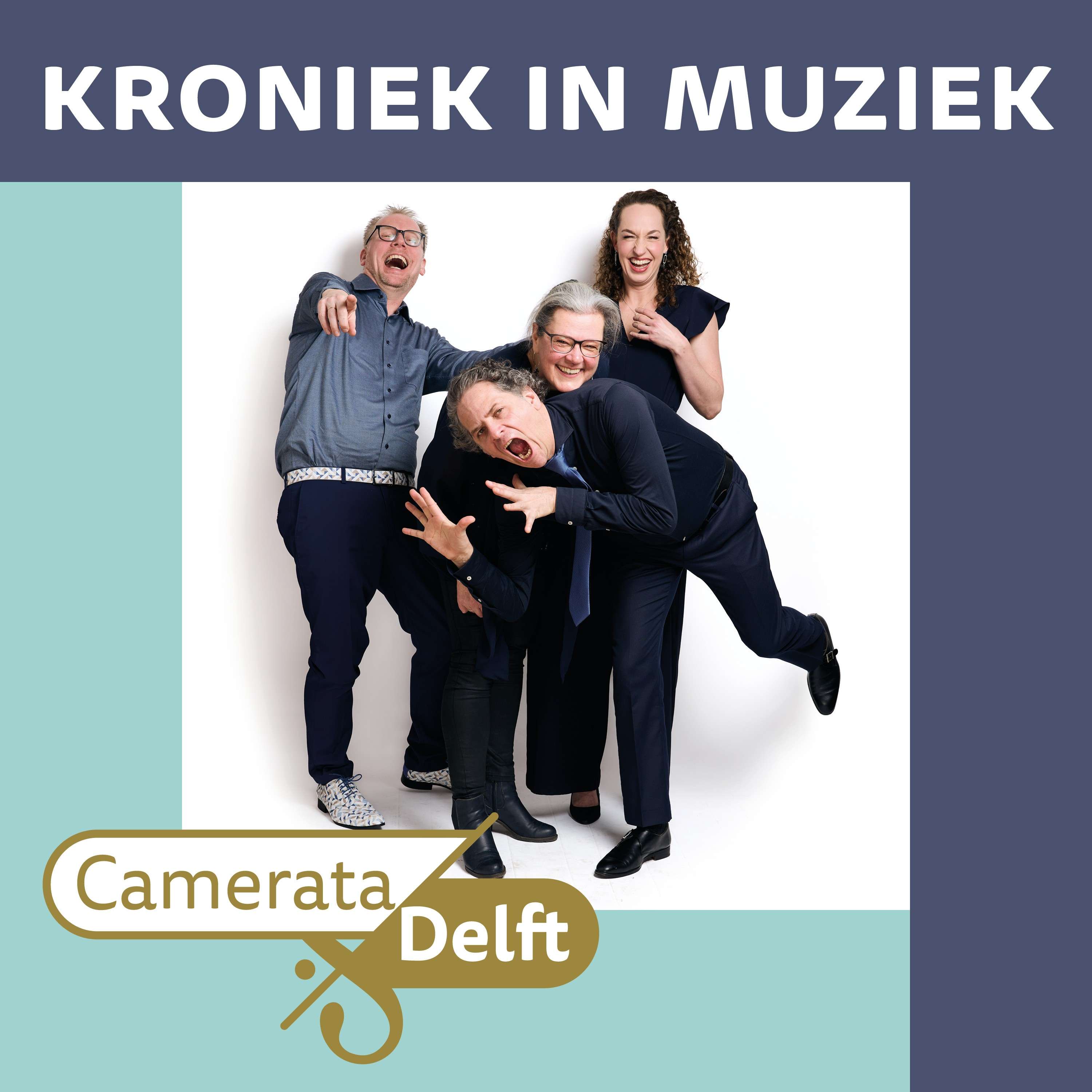 Kroniek in Muziek