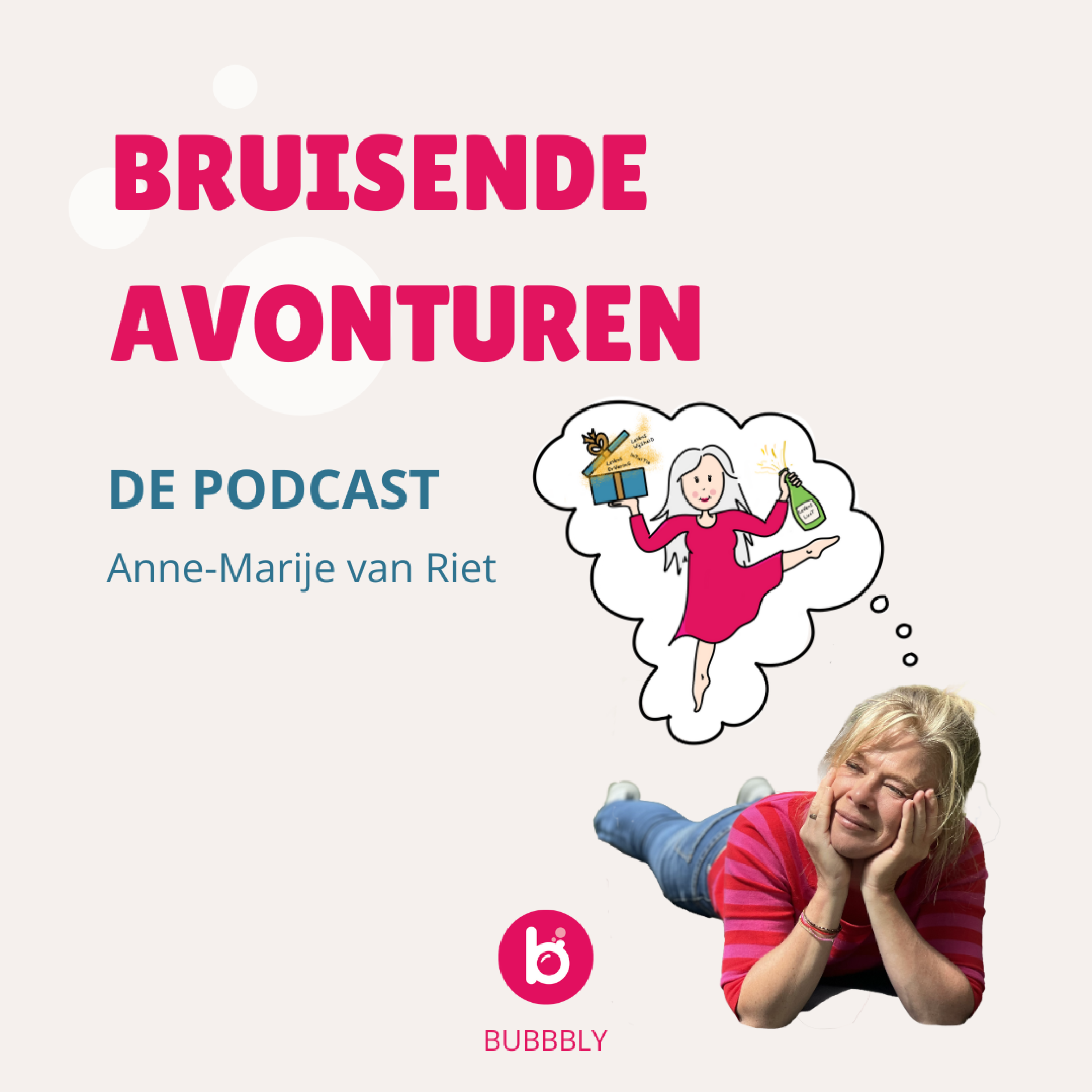 Bruisende Avonturen