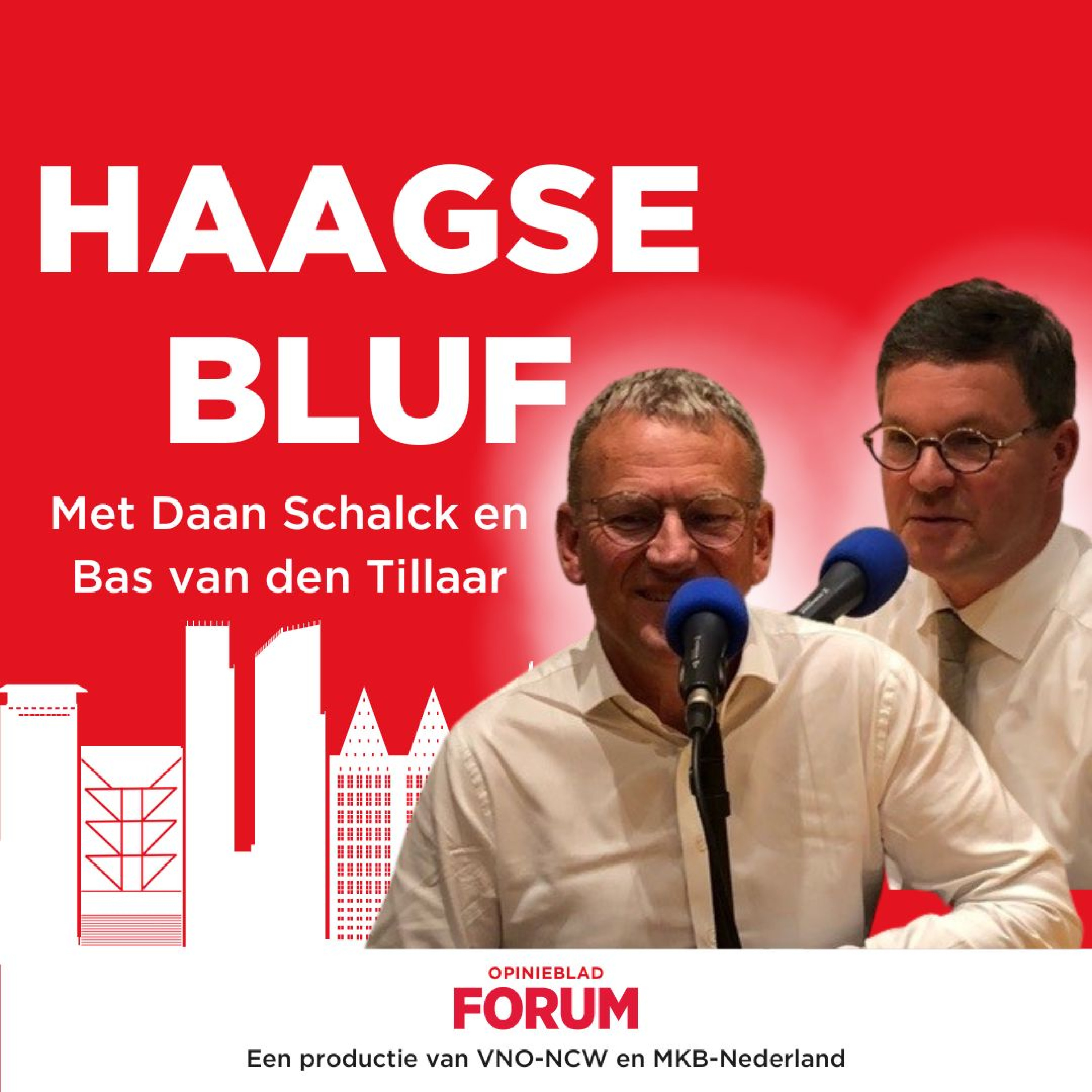 #20 - Drugs in je haven: hoe ga je daarmee om? episode artwork