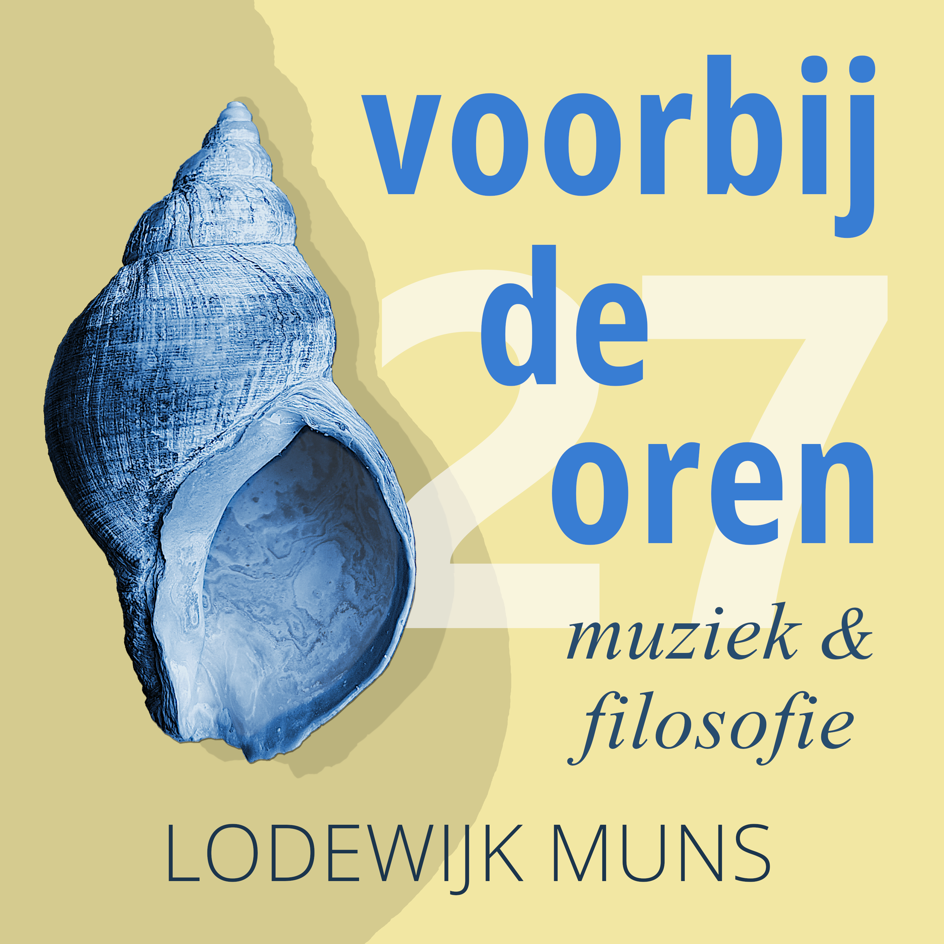 Spreken, zingen, schreeuwen: de grenzen van vocale expressie episode artwork