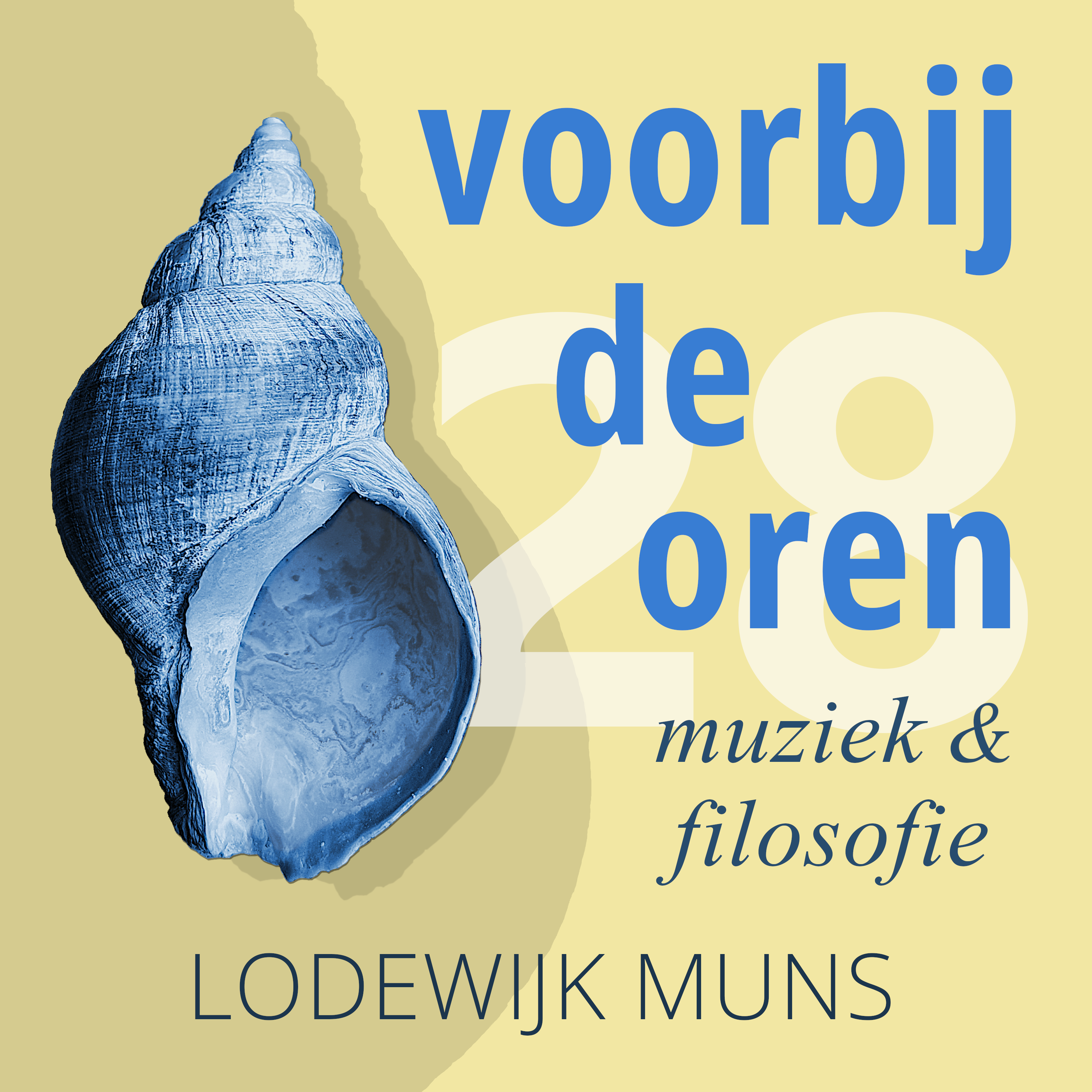 Spraakmelodieën en straatroepen (1) episode artwork