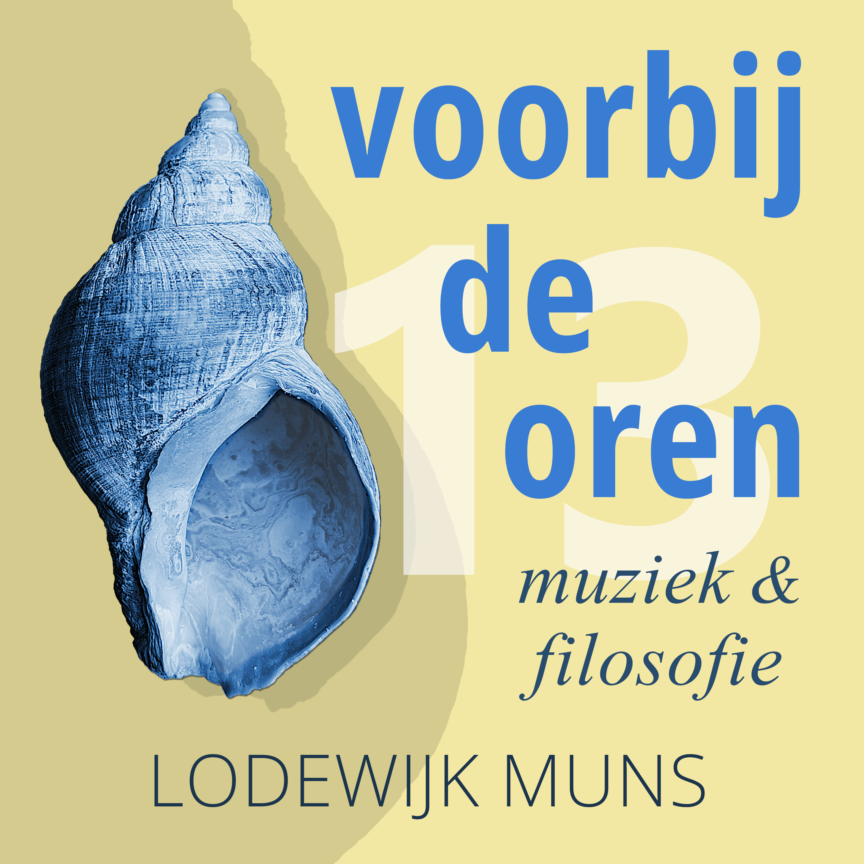 Sprekende muziek: recital episode artwork