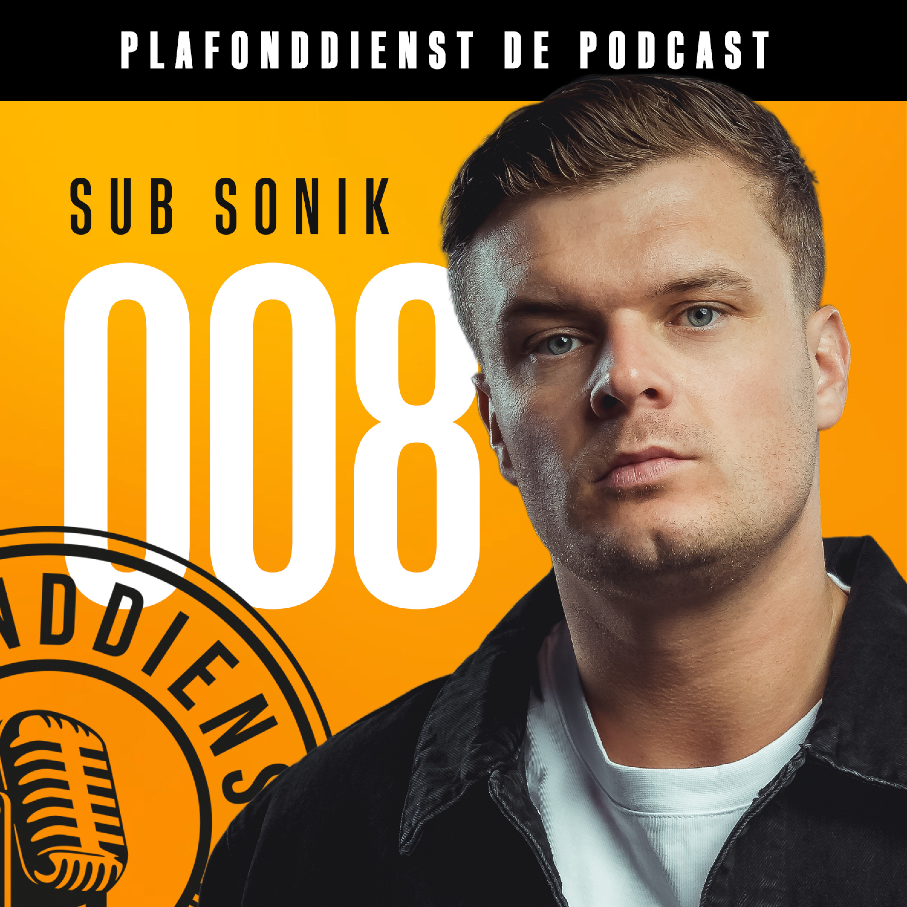 SUB SONIK keert TERUG naar ZIJN SOUND & de OPKOMST van OG RAW episode artwork