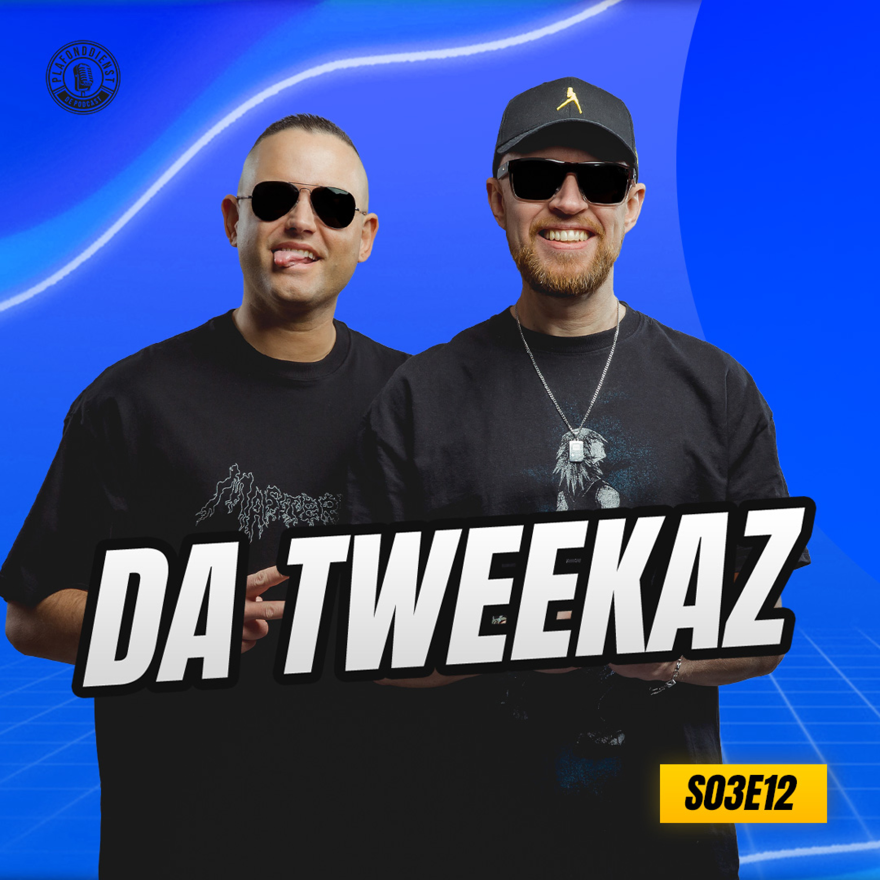 DA TWEEKAZ & THE RETURN of THE ELITE?! LIVE during TWEEKA TV 👑 episode artwork