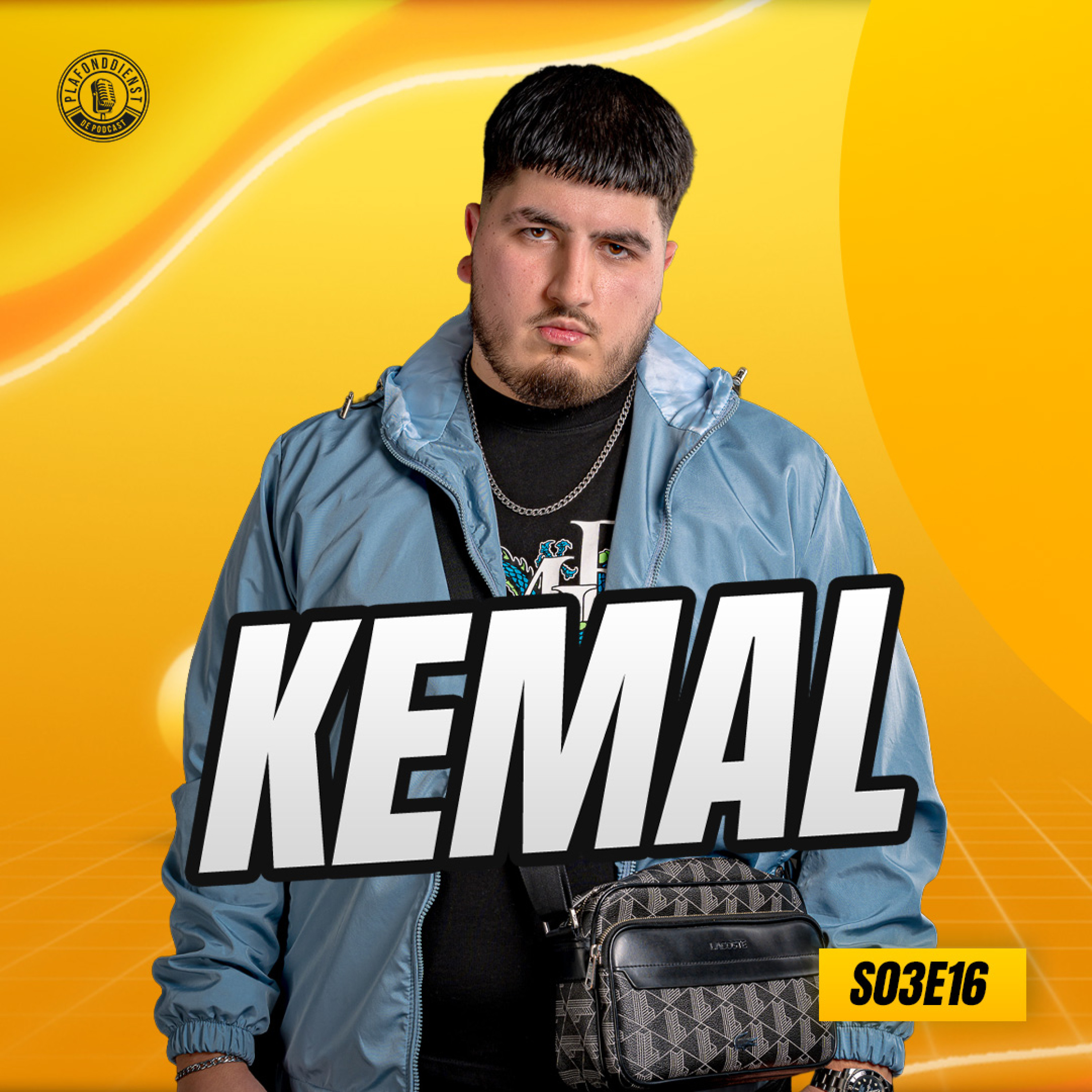 KEMAL over NEKTASJES, 3 keer MOTION op INTENTS & SLOWTEMPO 🇹🇷 | PLAFONDDIENST - De Hardstyle Podcast episode artwork