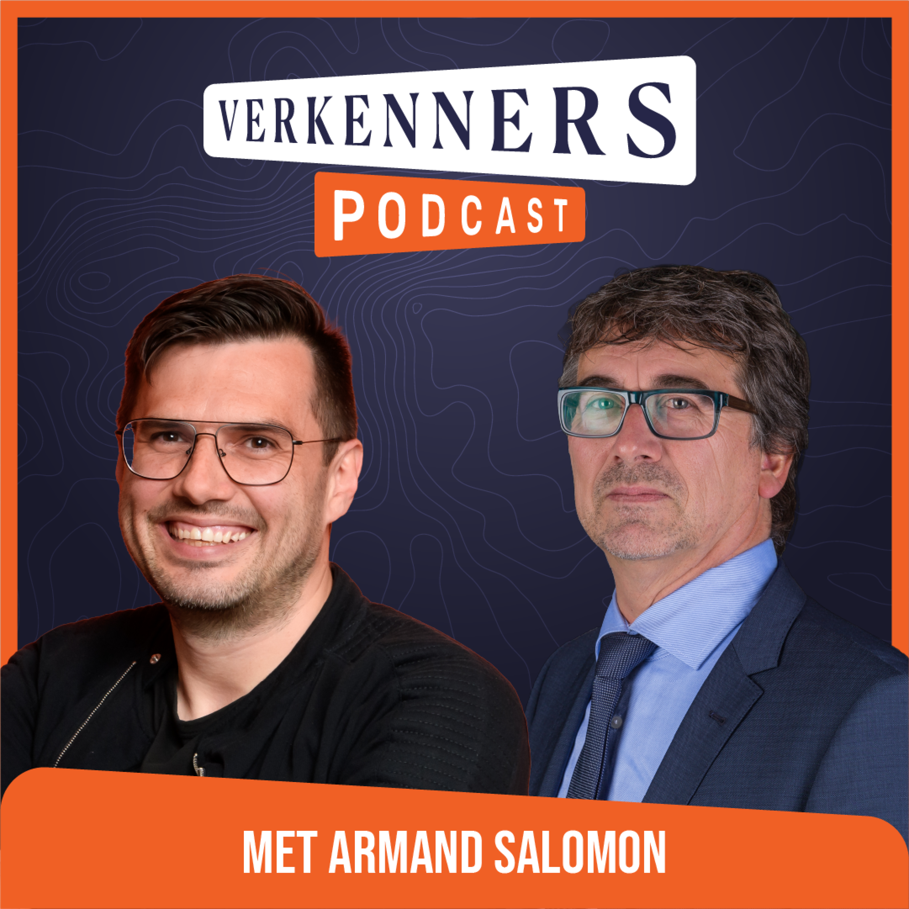 Stop met motiveren. Begin met inspireren. Lessen uit de topsport met Armand Salomon - 186